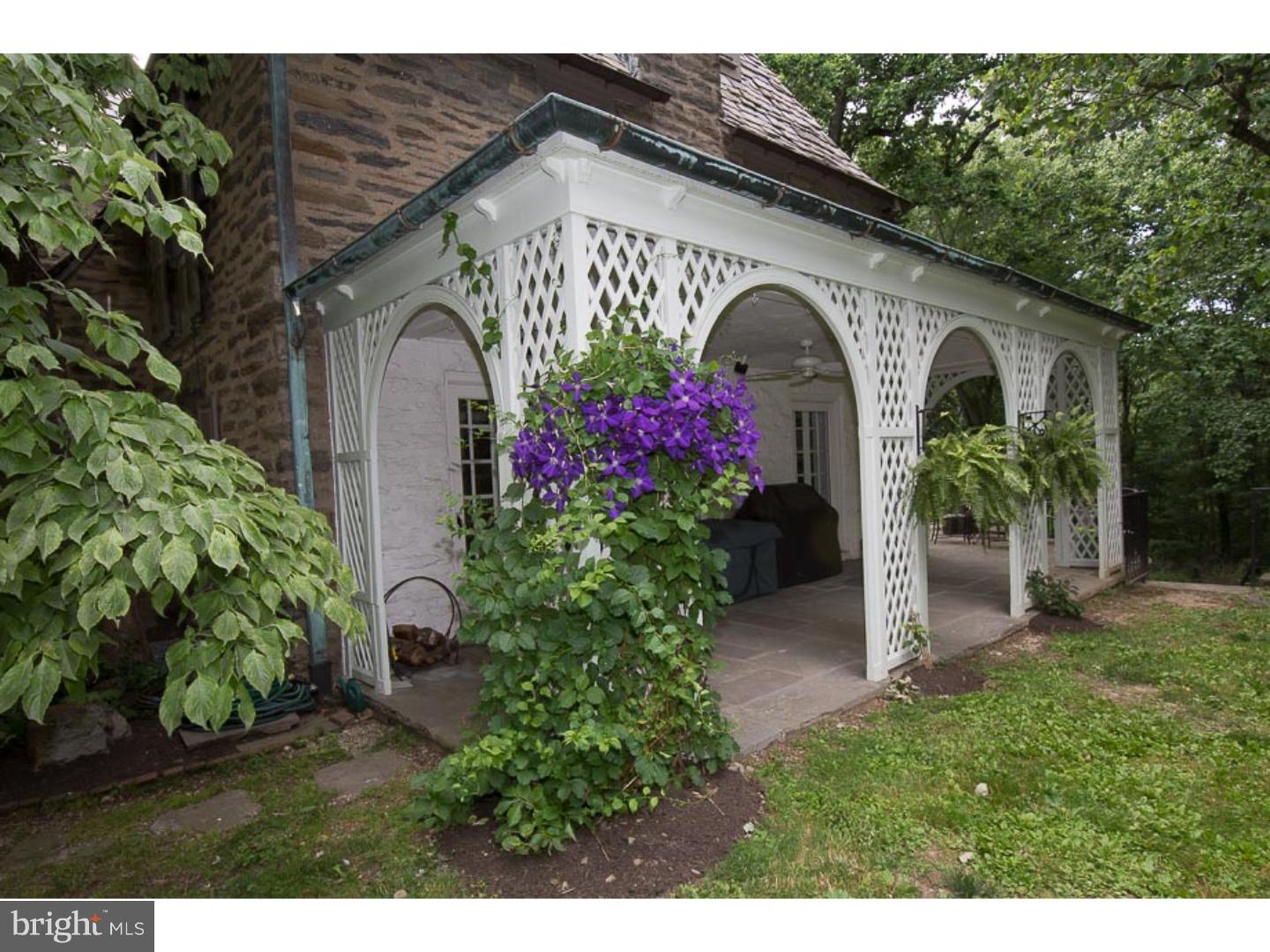 MT AIRY (WEST) - Residential