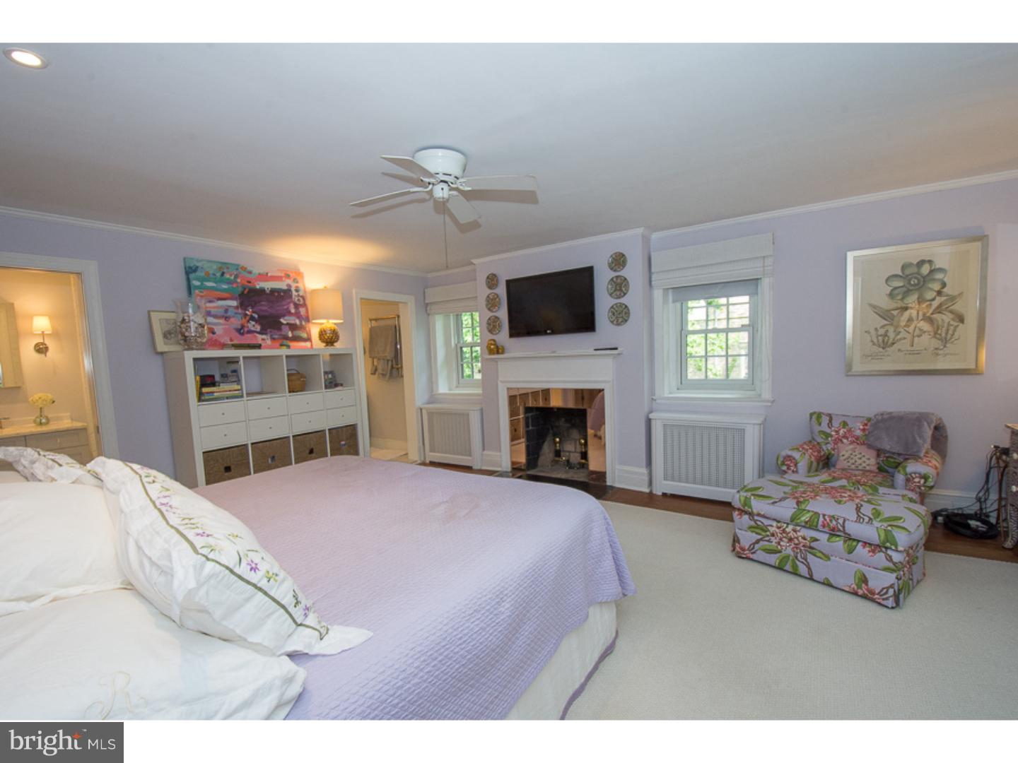 MT AIRY (WEST) - Residential