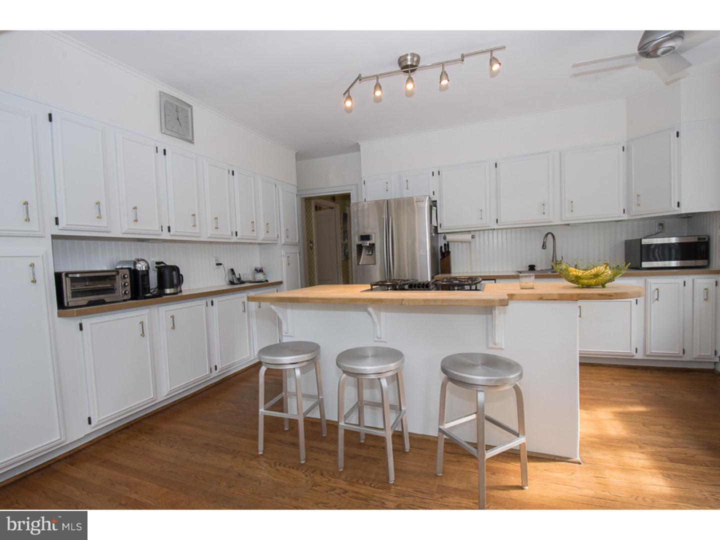 MT AIRY (WEST) - Residential