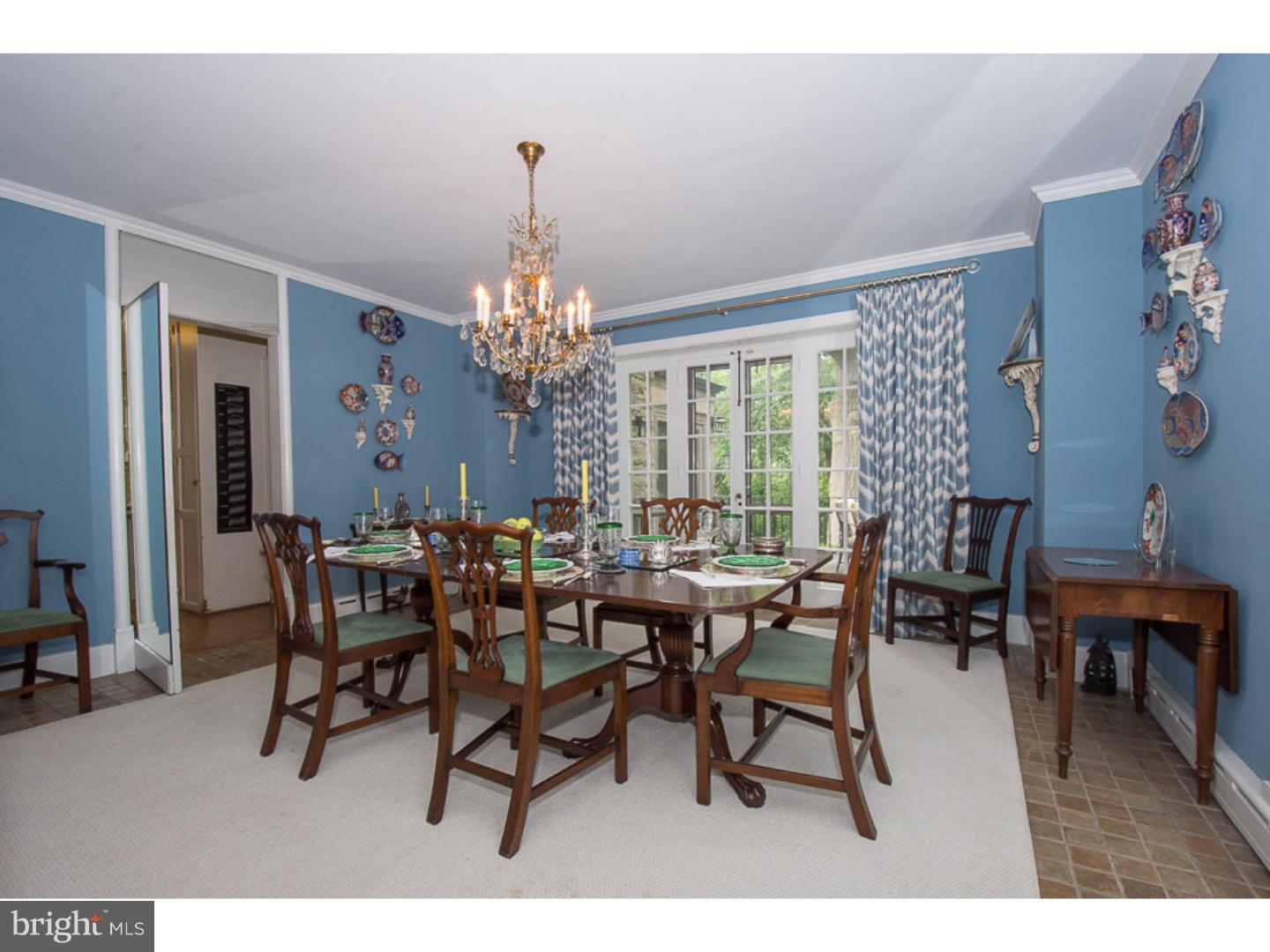 MT AIRY (WEST) - Residential