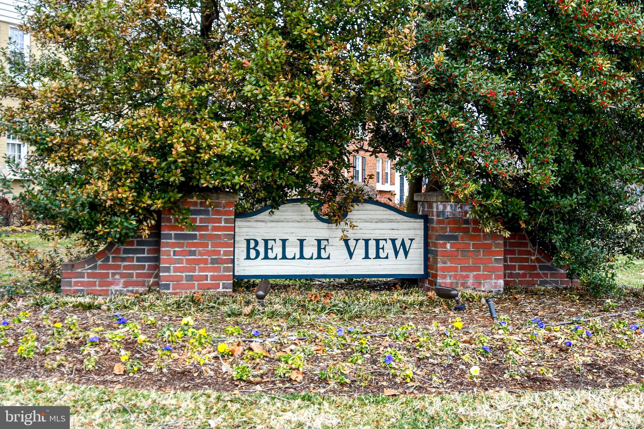 BELLE VIEW CONDOMINIUMS - Residential