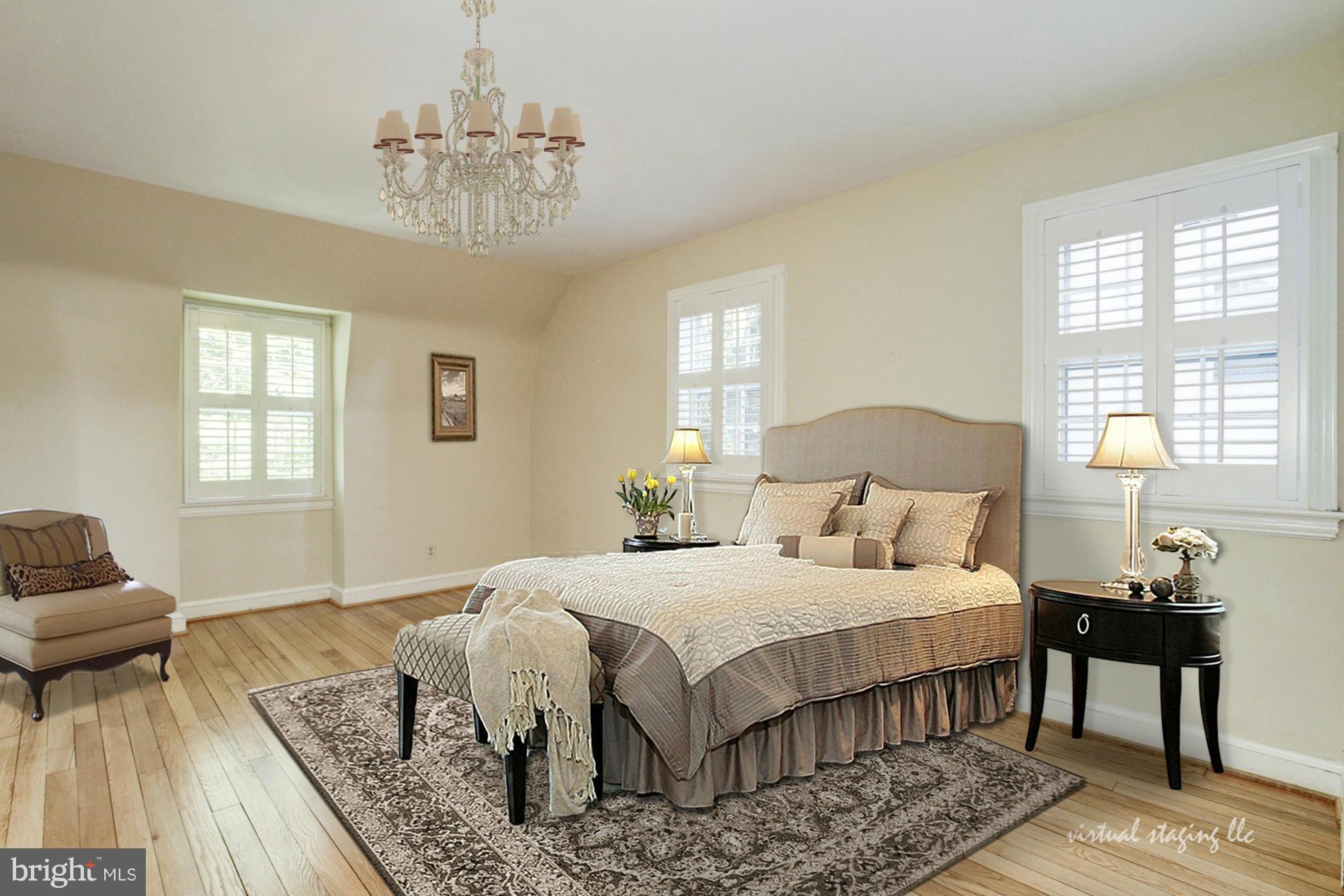 CHEVY CHASE - Residential