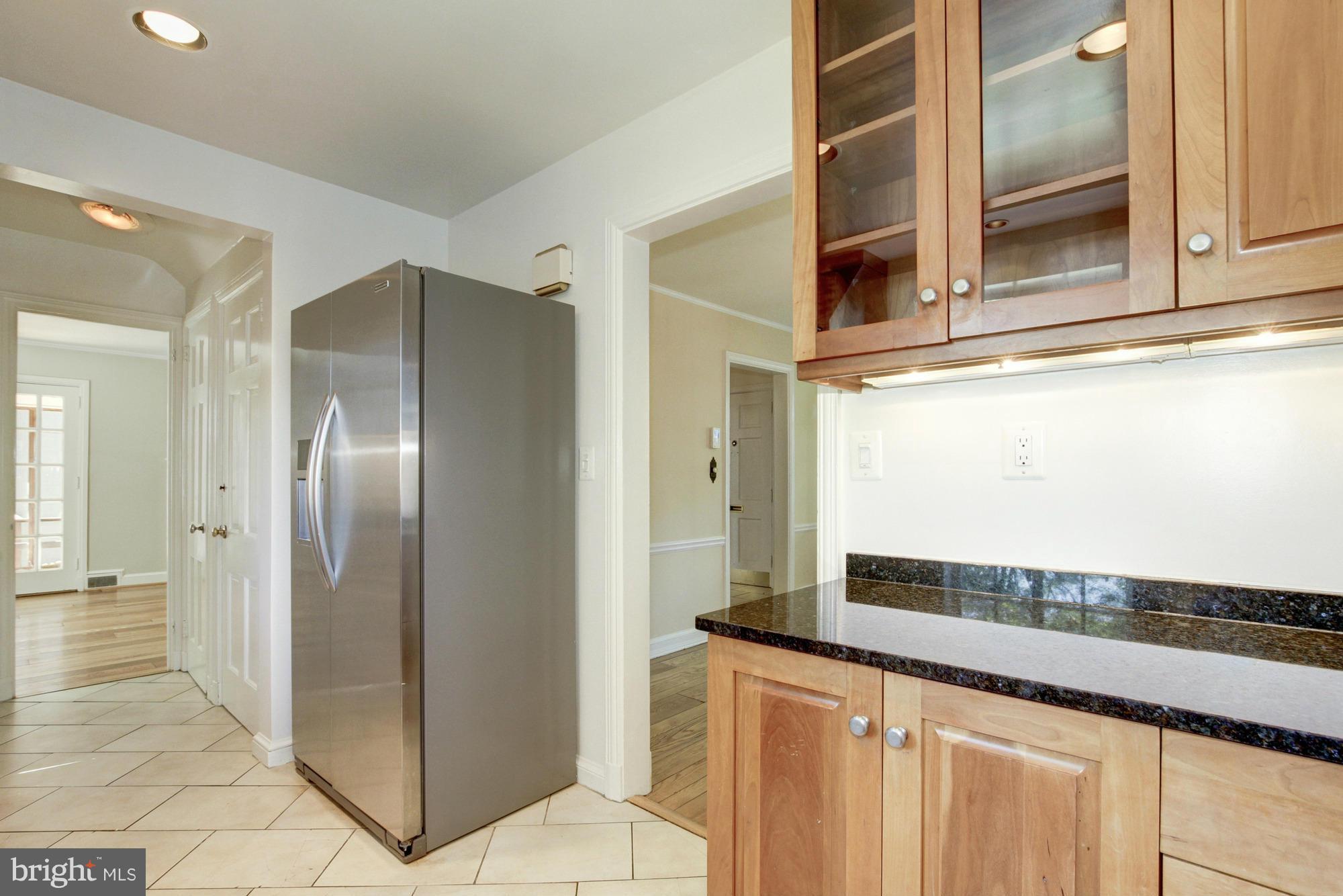 CHEVY CHASE - Residential