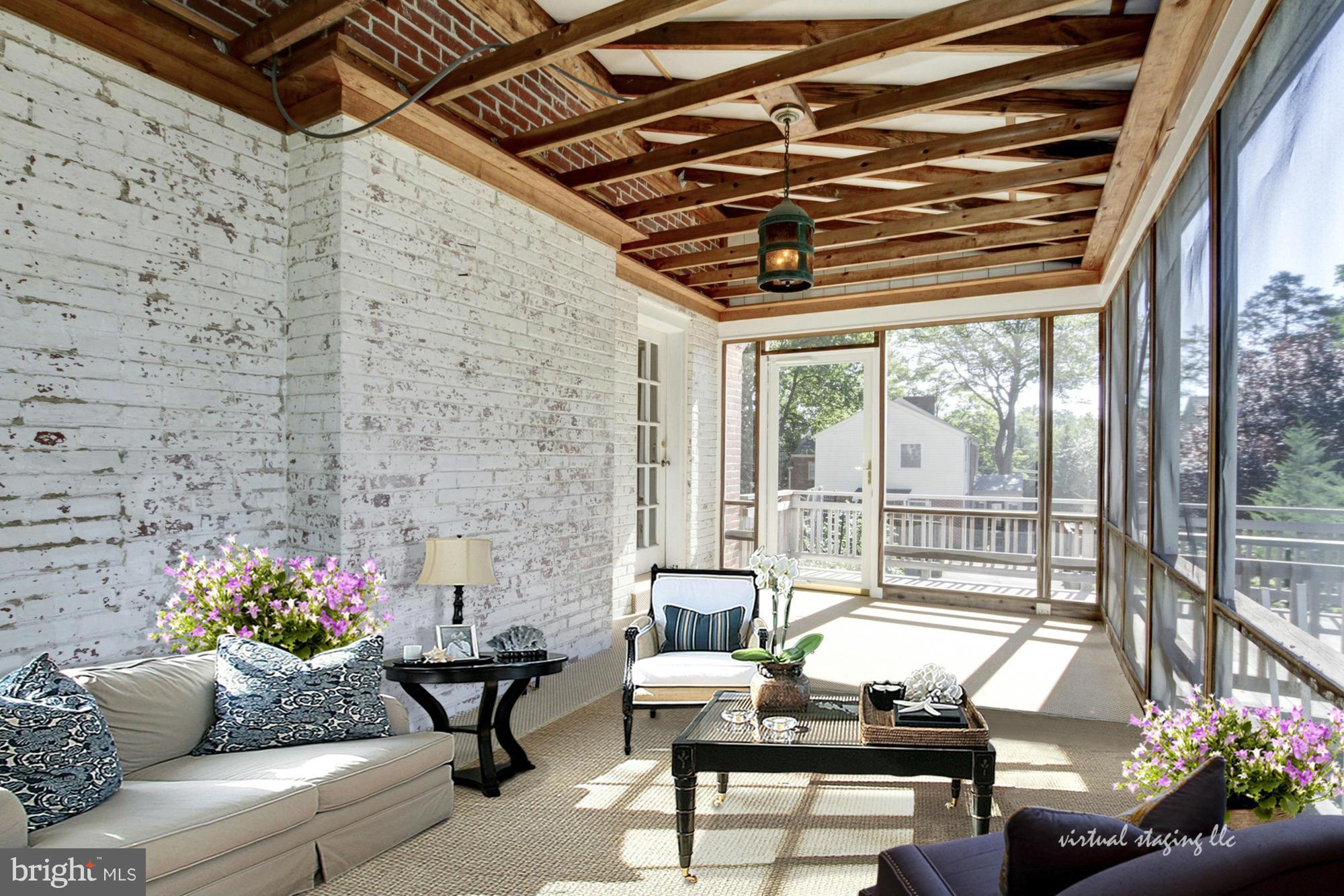 CHEVY CHASE - Residential