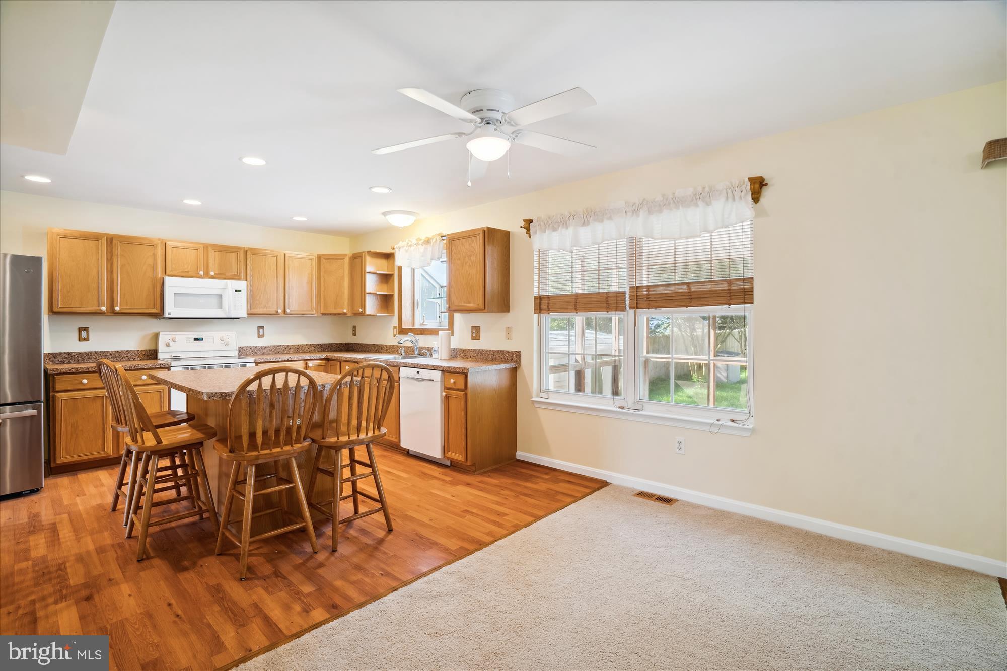 ELVATON HEIGHTS - Residential