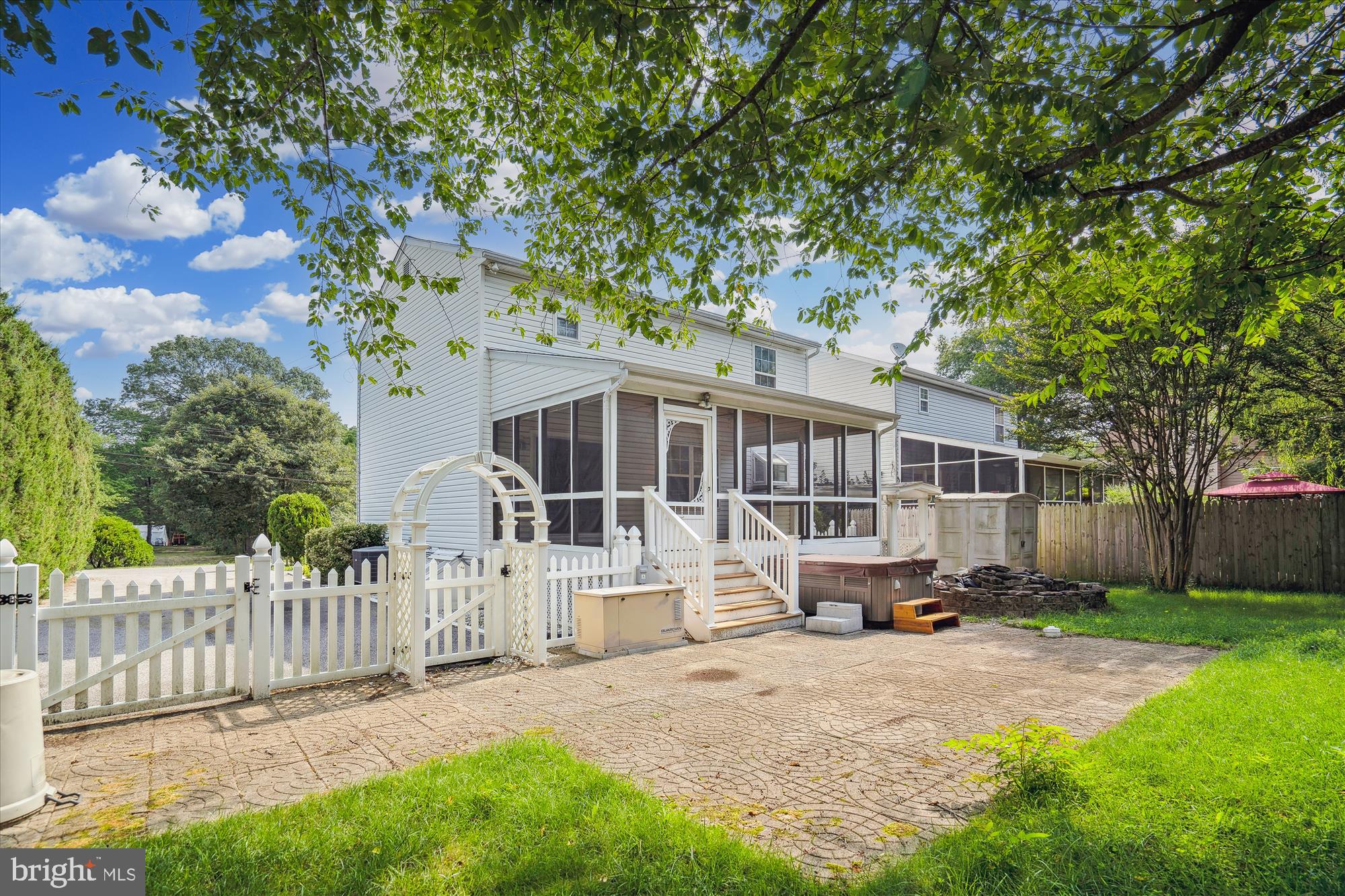 ELVATON HEIGHTS - Residential