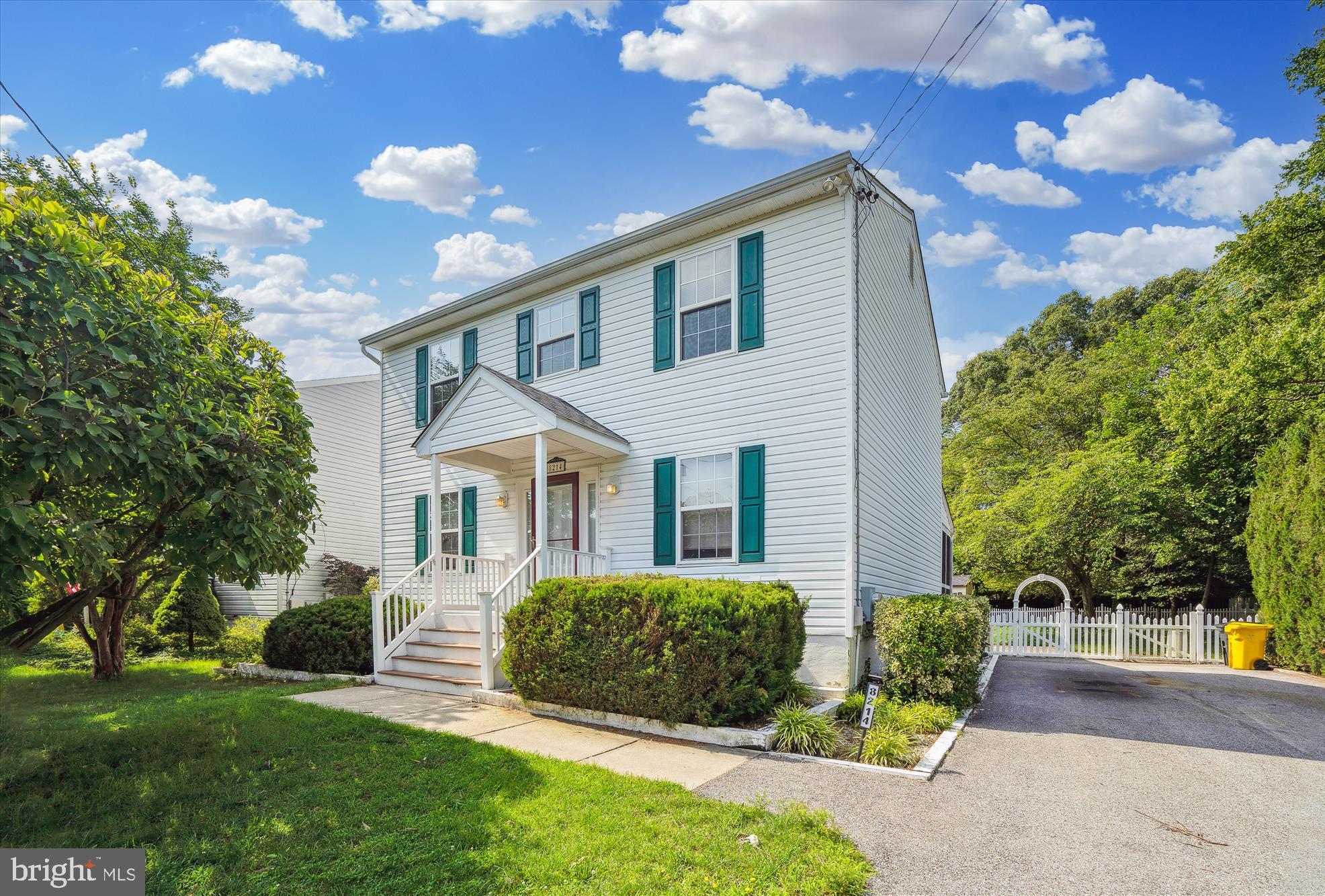 ELVATON HEIGHTS - Residential