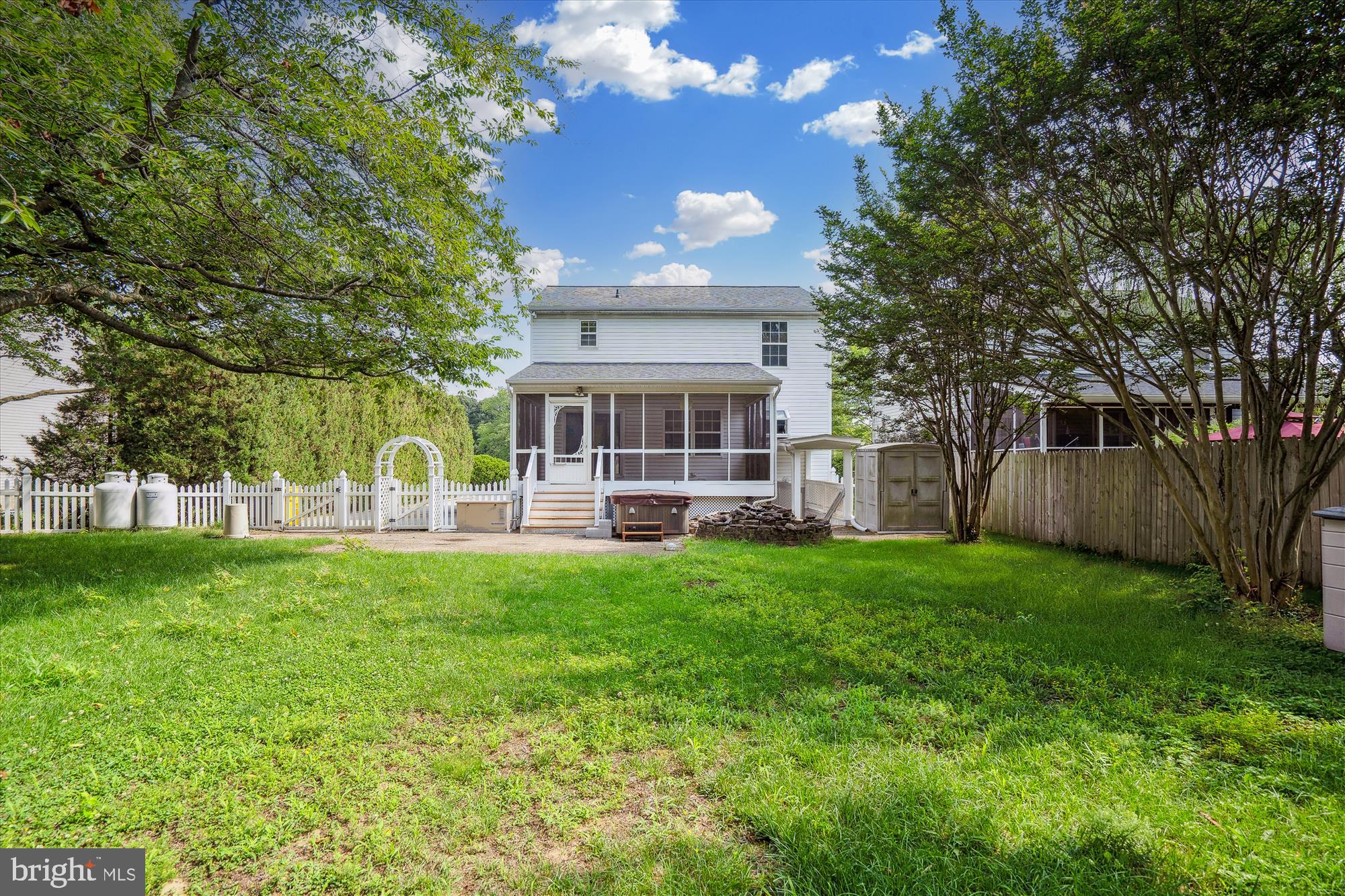 ELVATON HEIGHTS - Residential