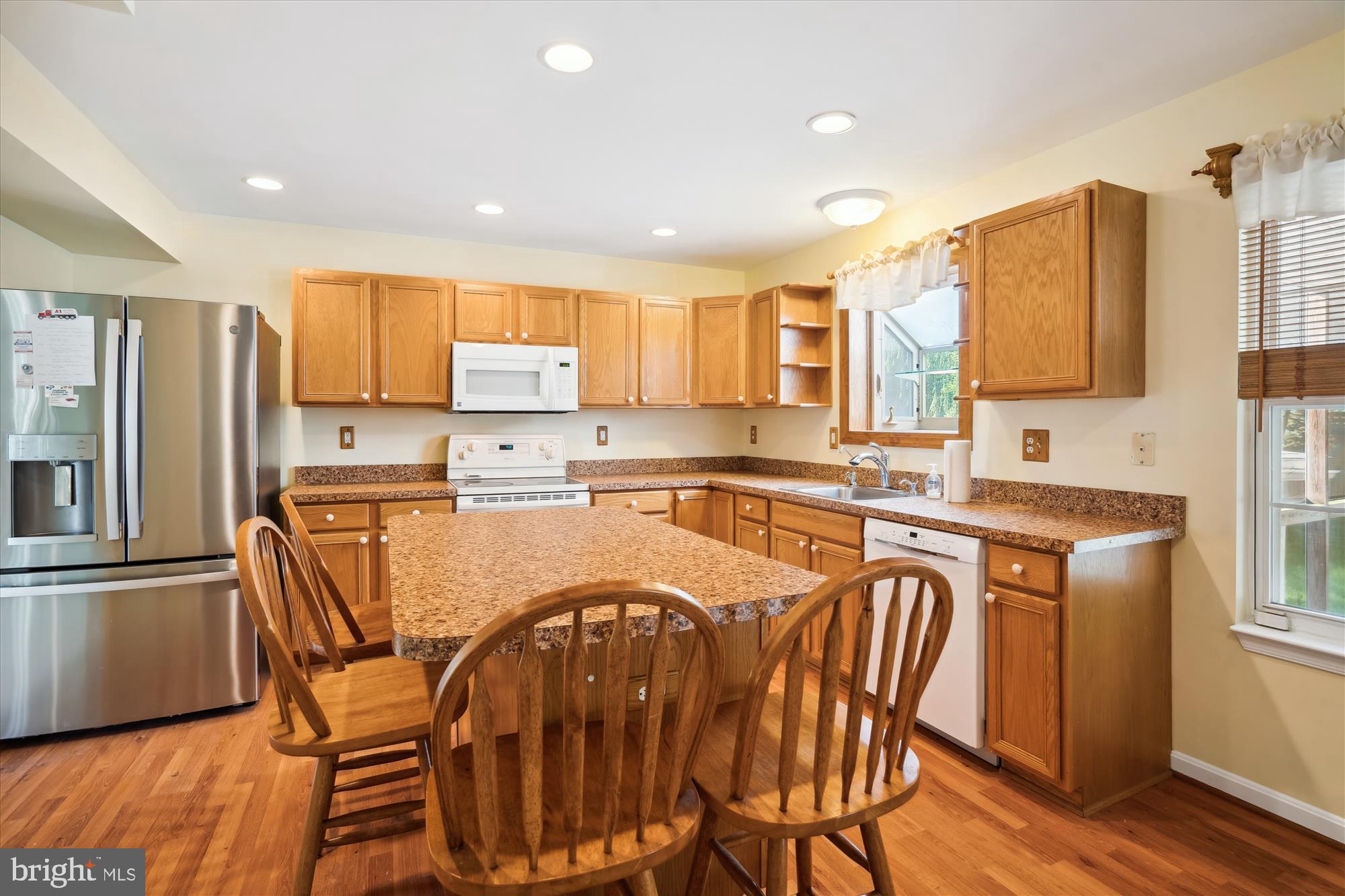 ELVATON HEIGHTS - Residential