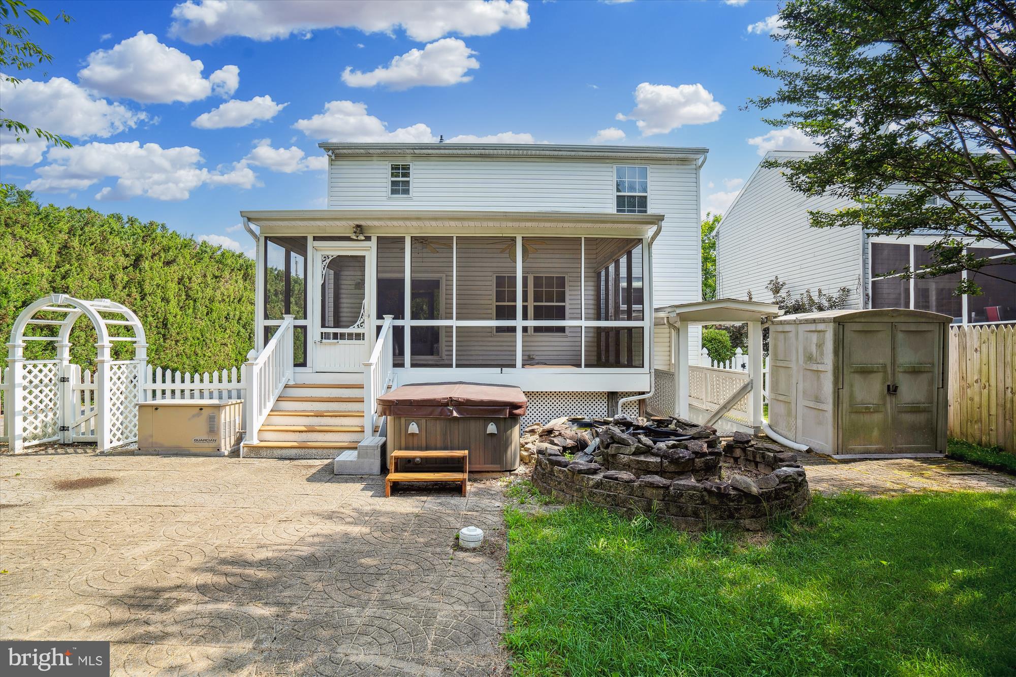 ELVATON HEIGHTS - Residential