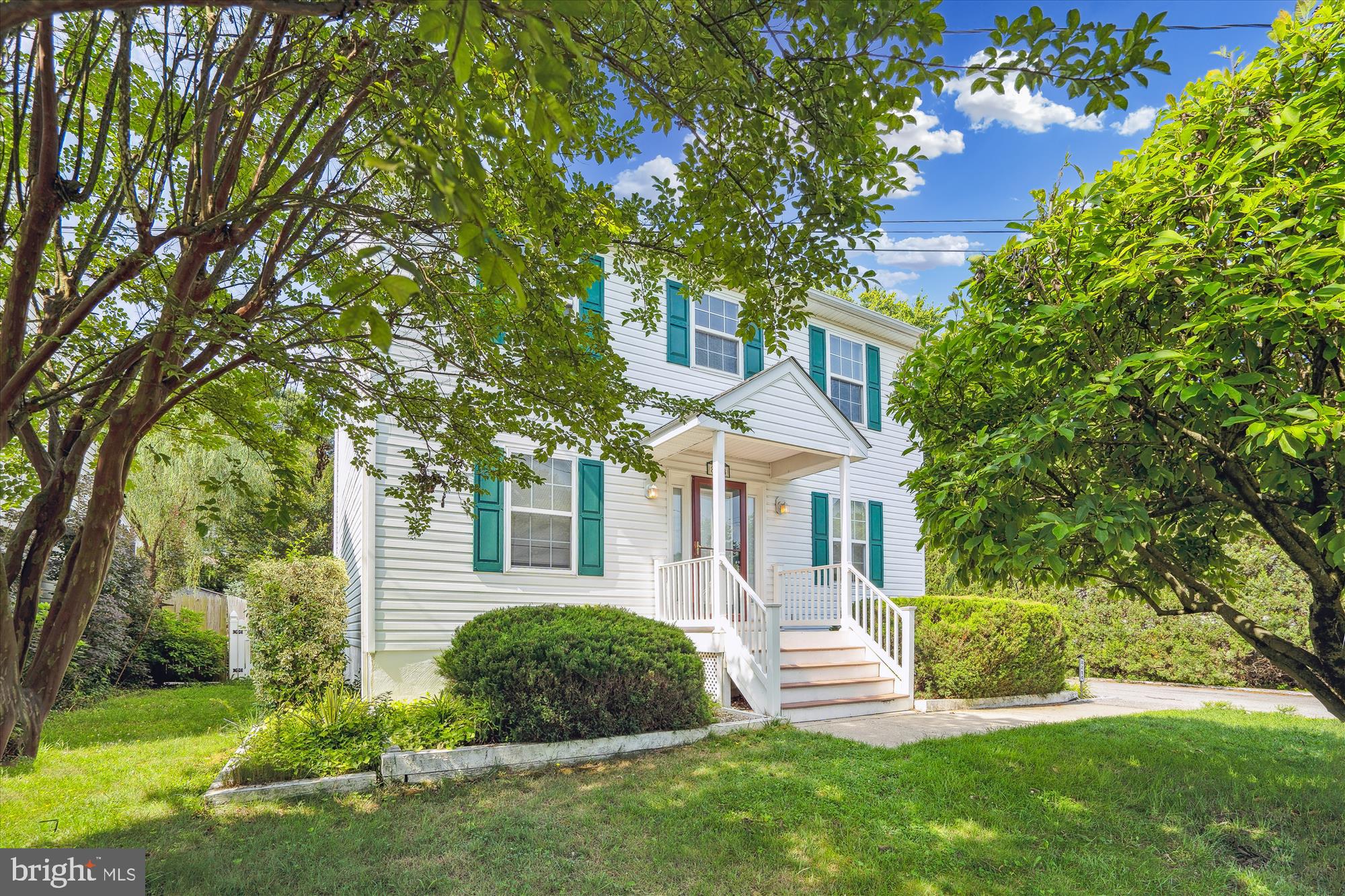 ELVATON HEIGHTS - Residential