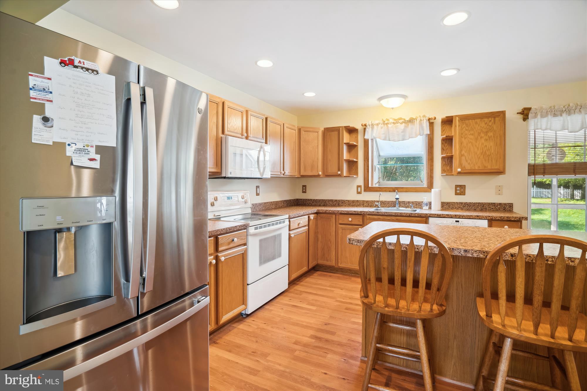 ELVATON HEIGHTS - Residential