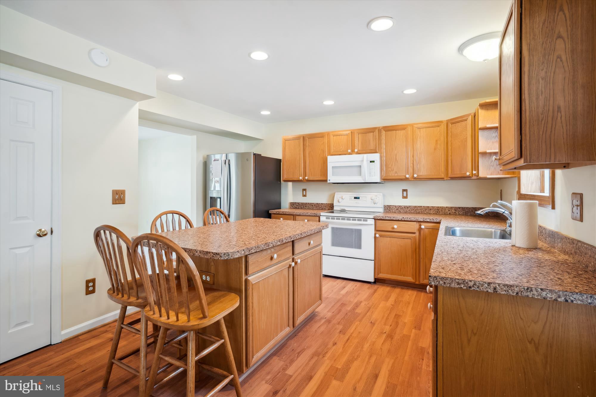 ELVATON HEIGHTS - Residential