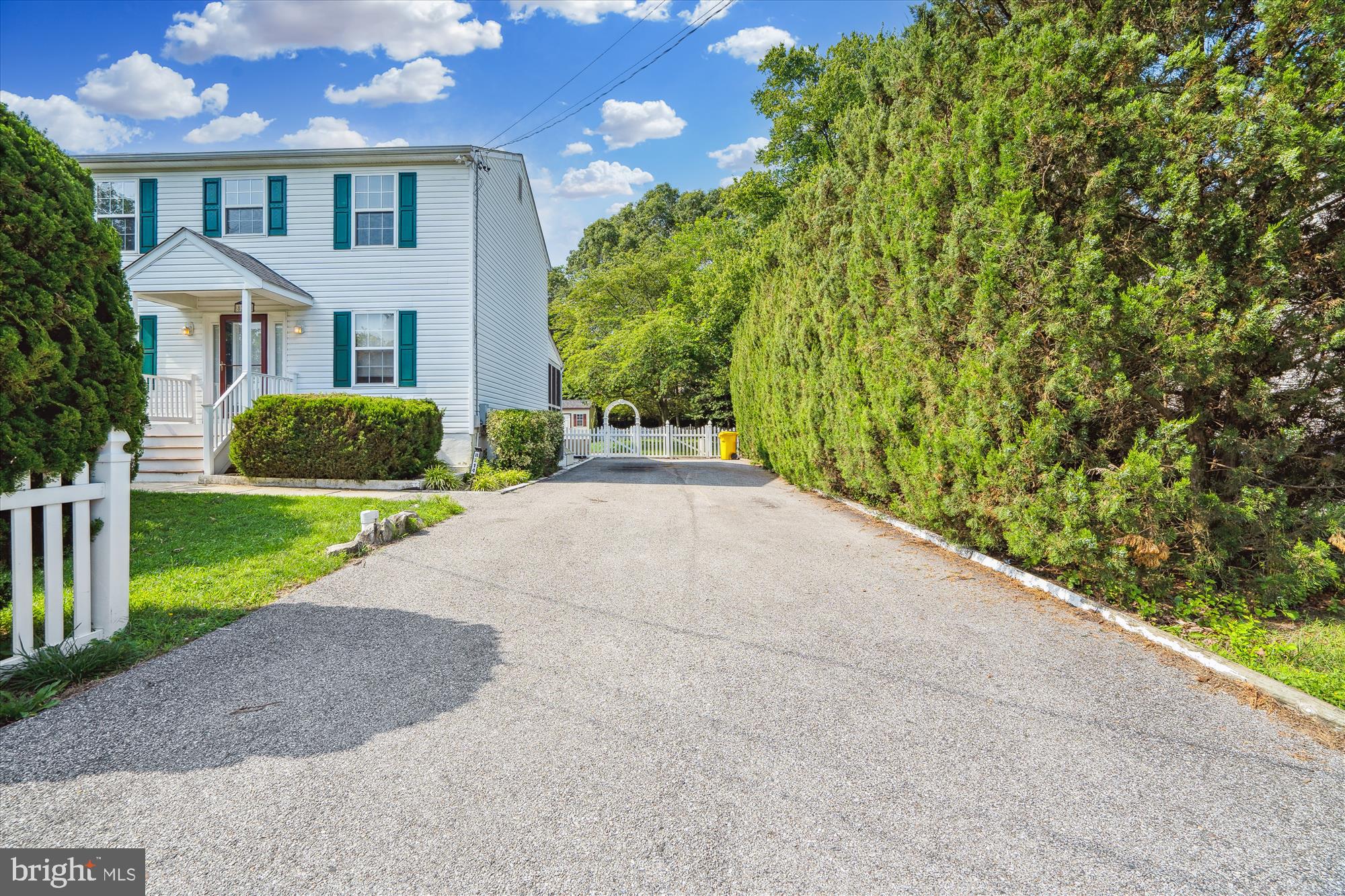 ELVATON HEIGHTS - Residential