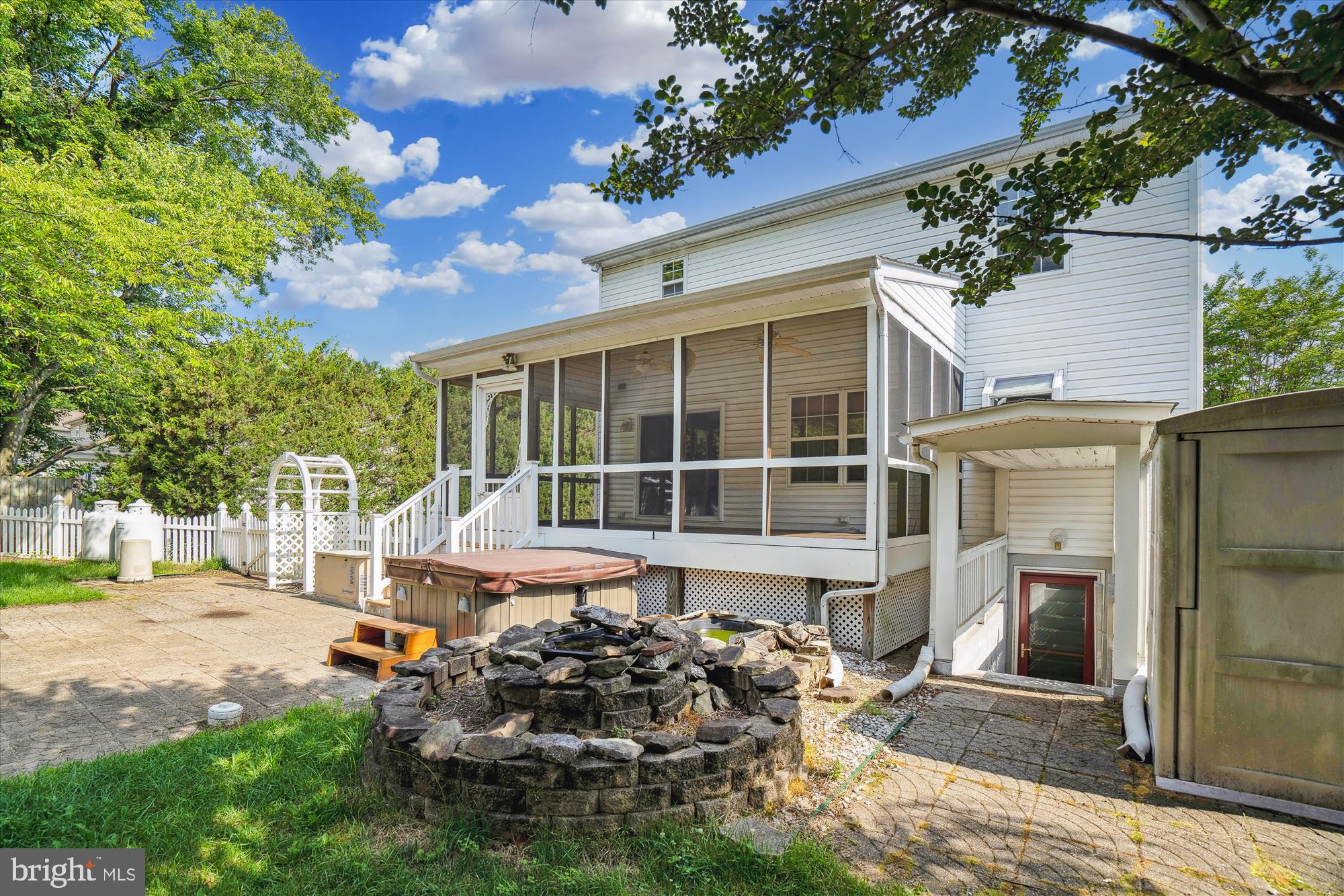 ELVATON HEIGHTS - Residential