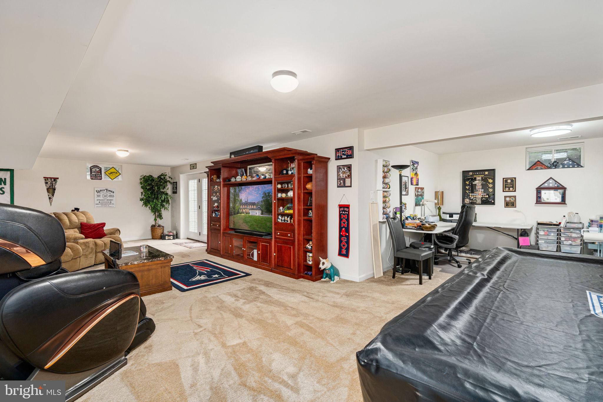 PIPE RUN - Residential