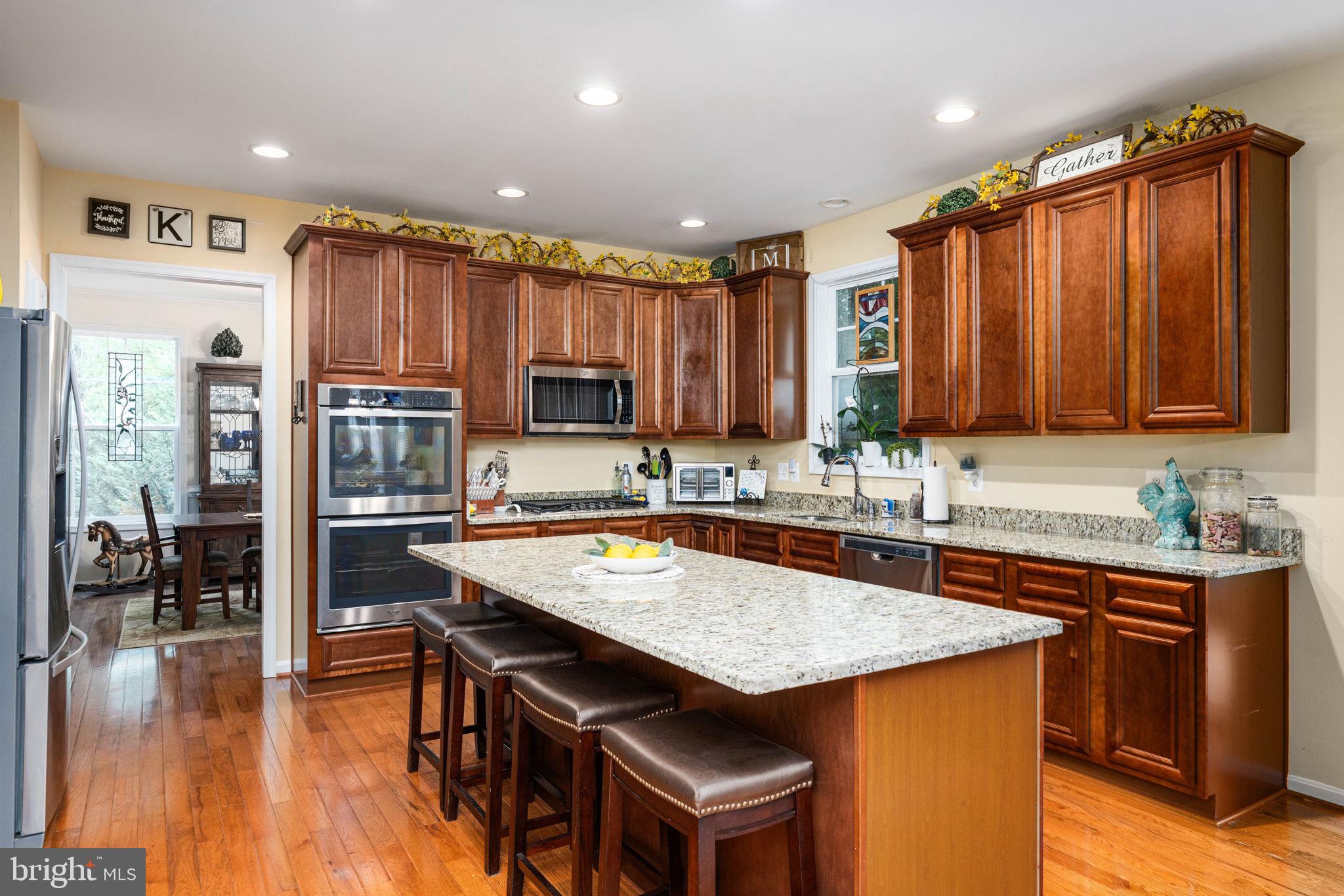 PIPE RUN - Residential