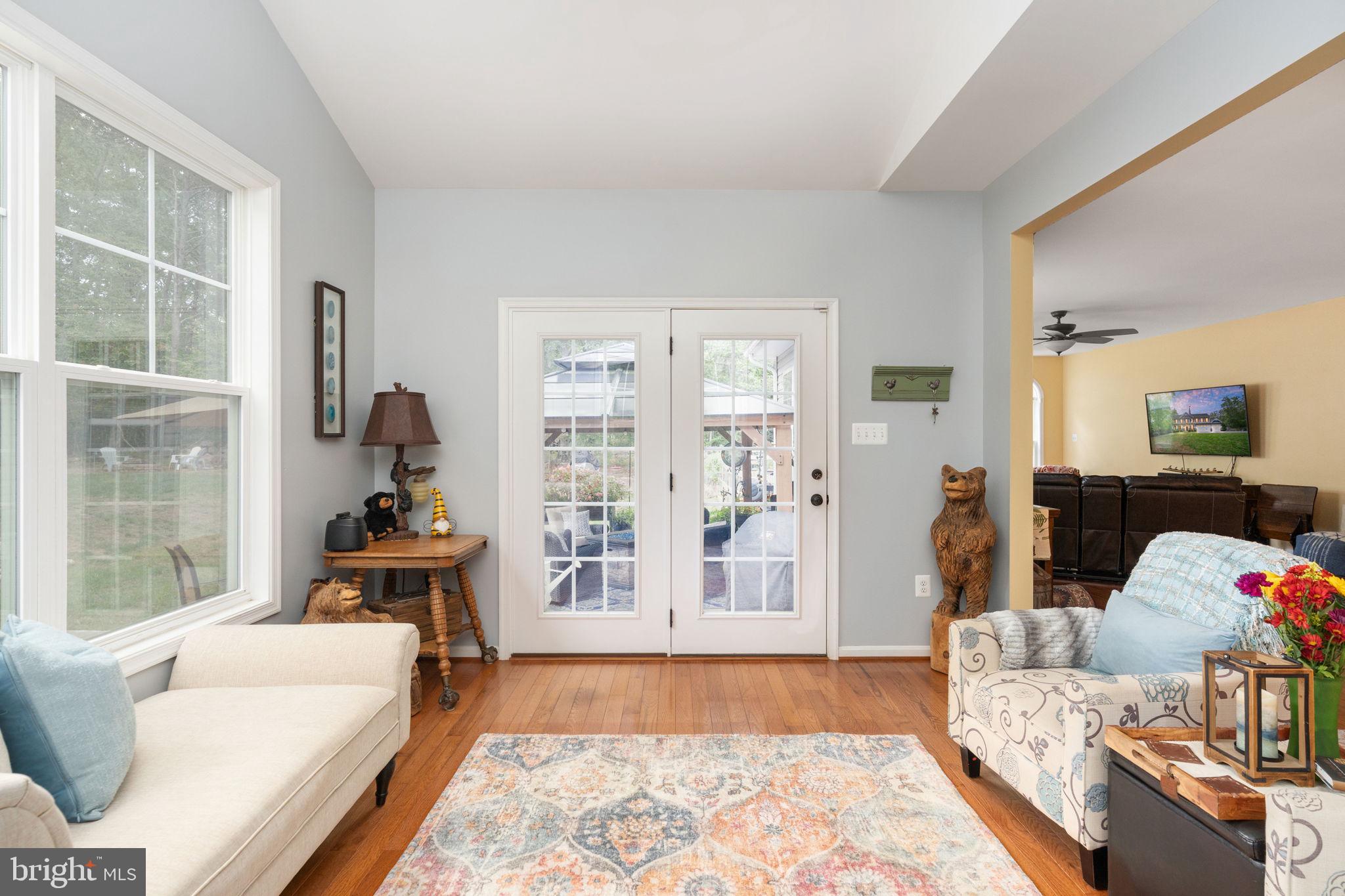 PIPE RUN - Residential