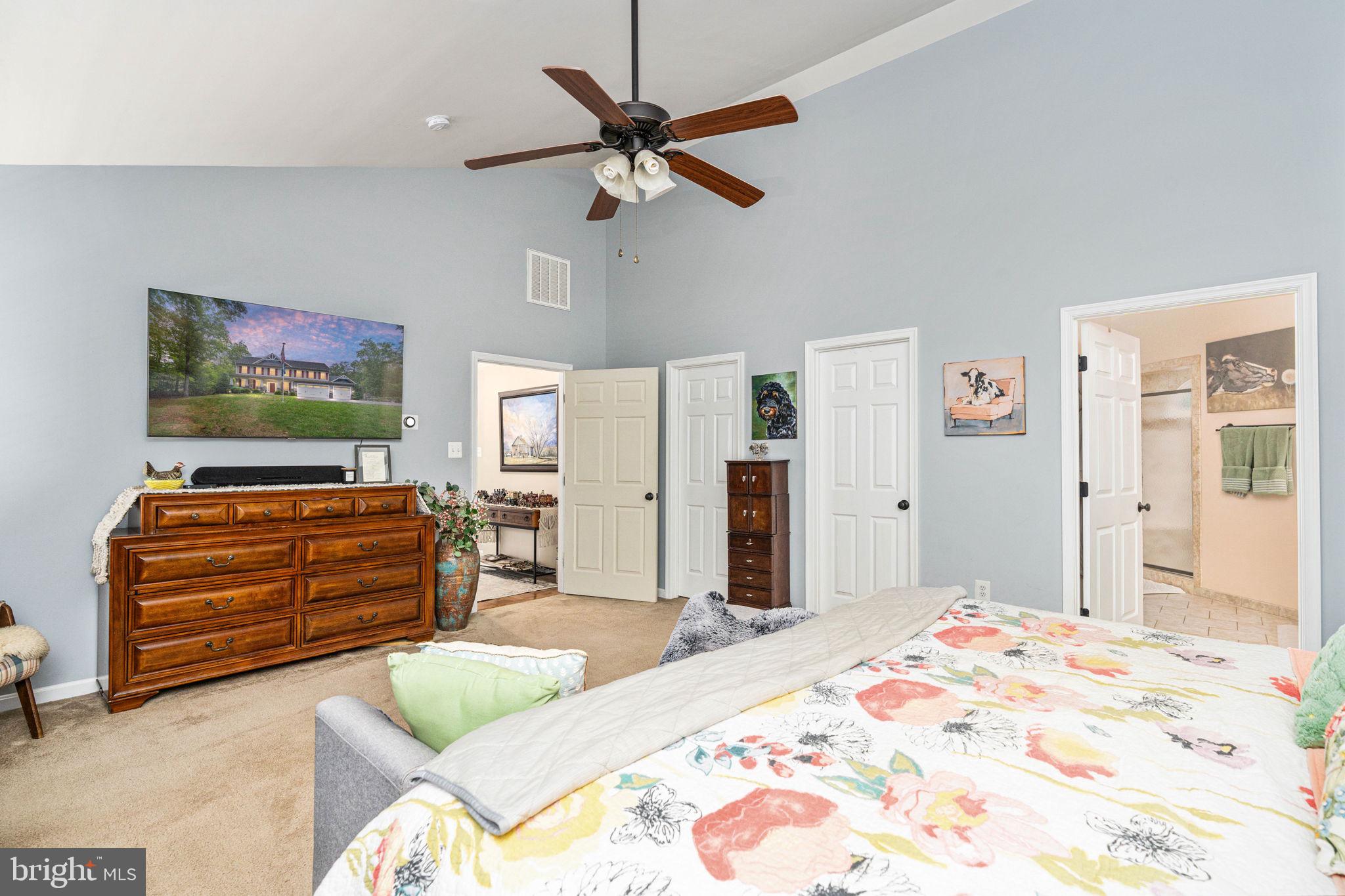 PIPE RUN - Residential