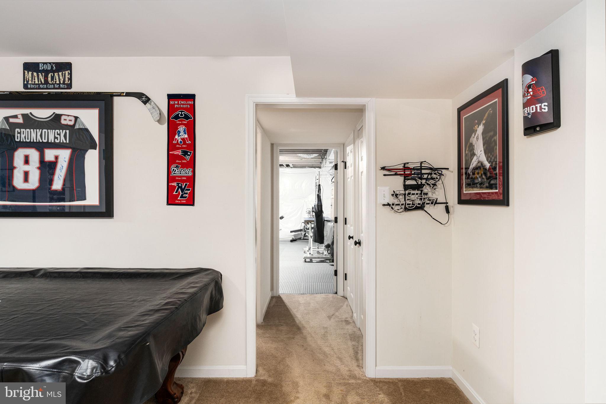 PIPE RUN - Residential