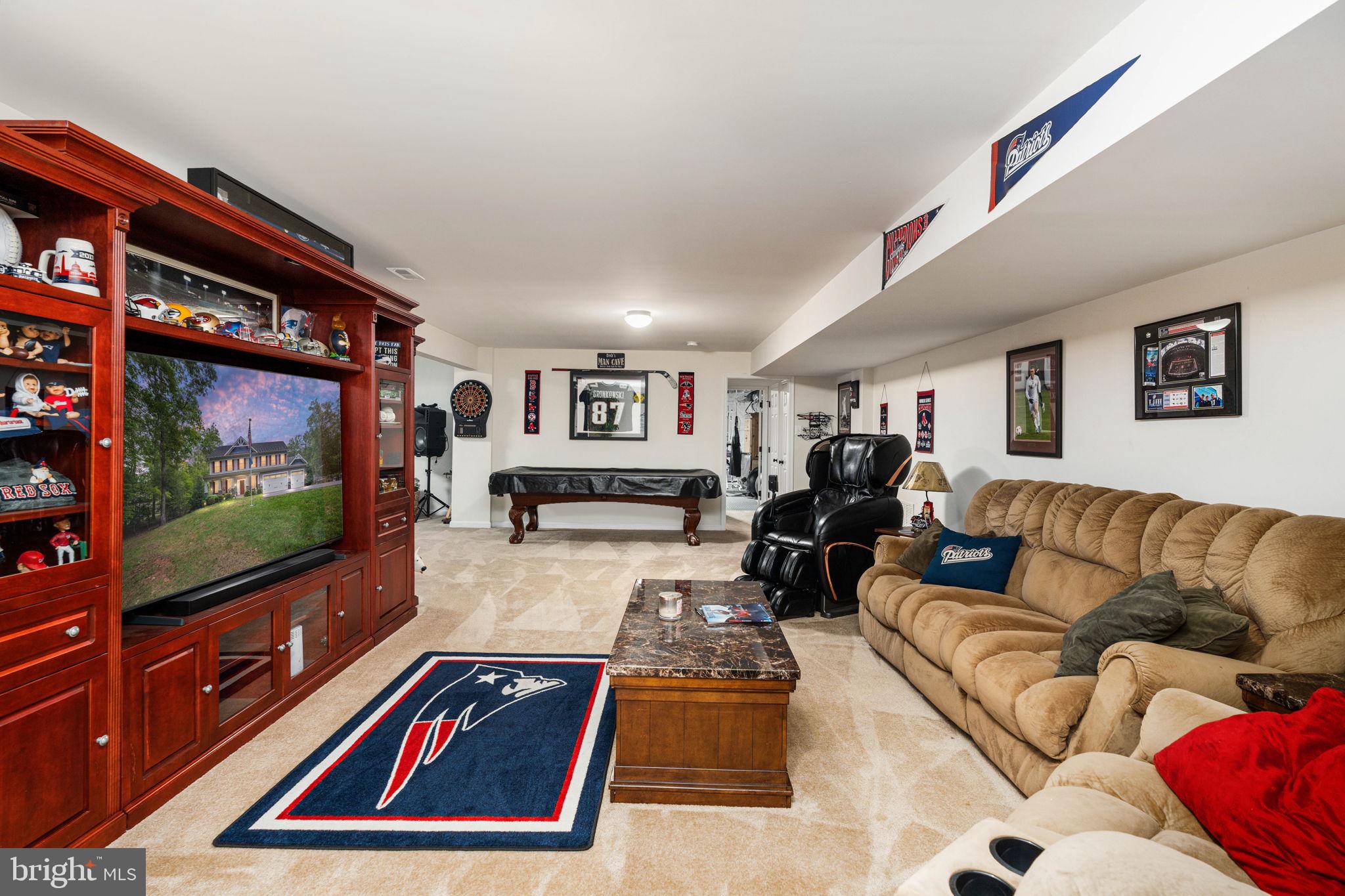 PIPE RUN - Residential