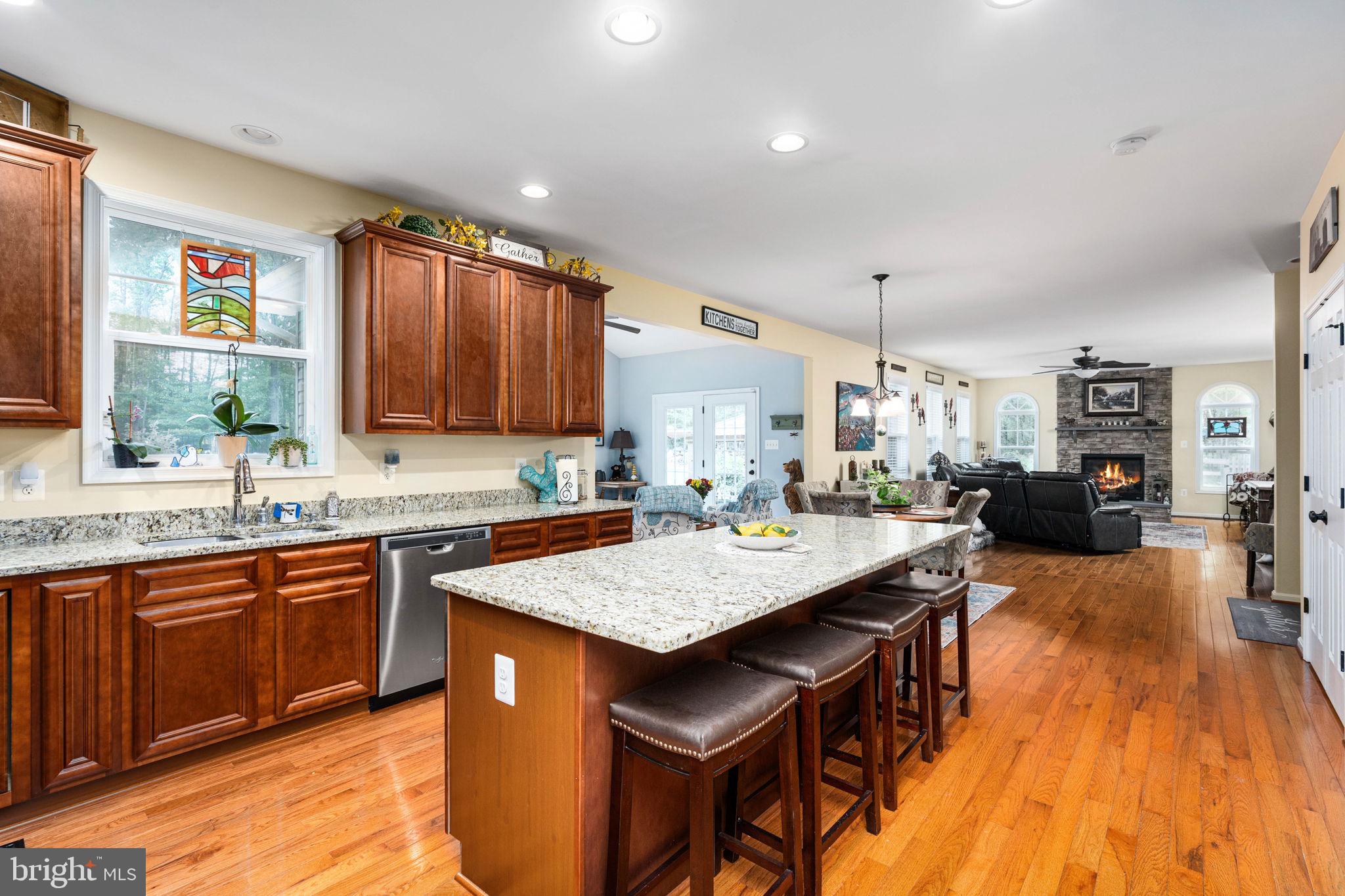 PIPE RUN - Residential