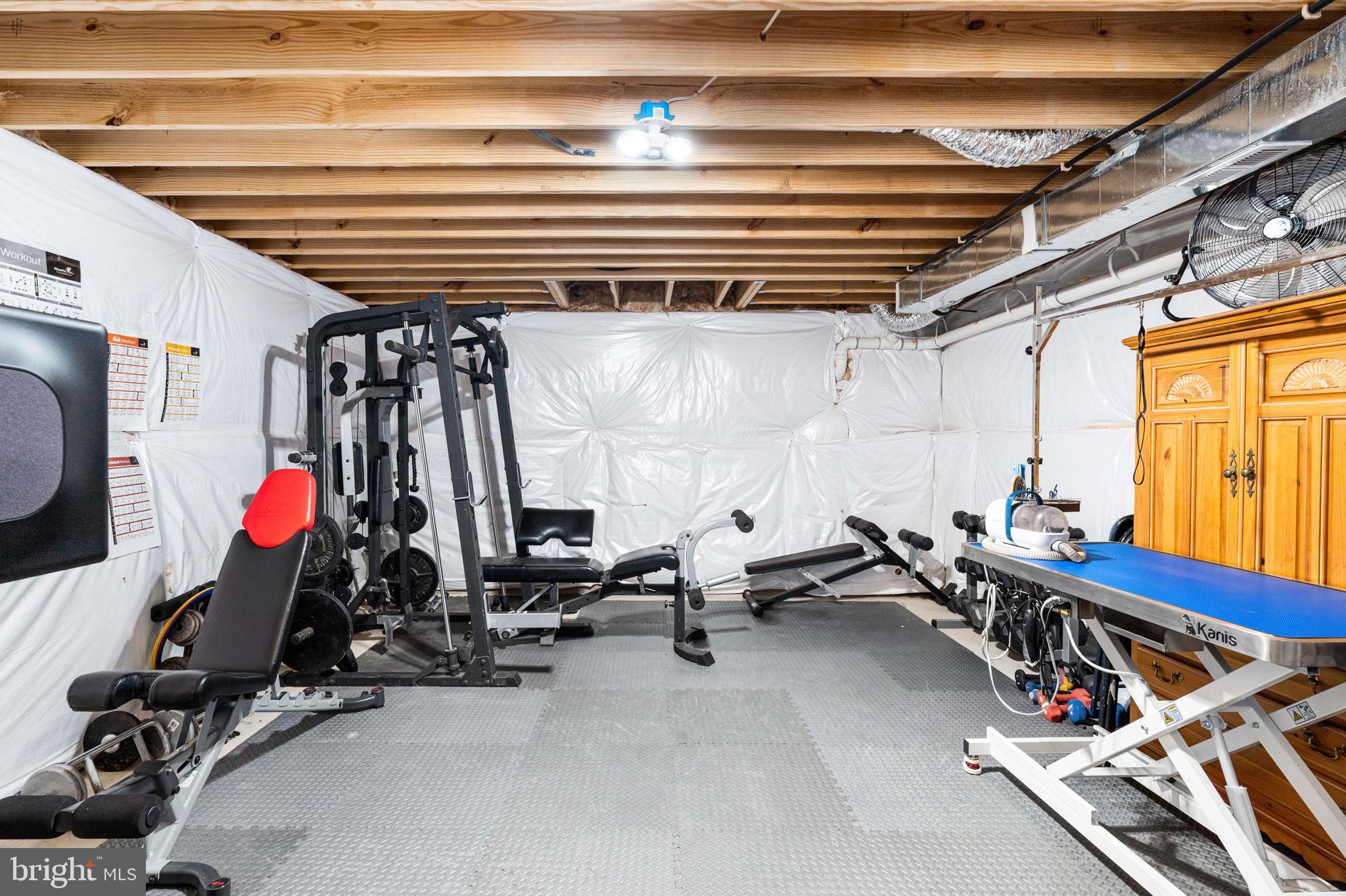 PIPE RUN - Residential