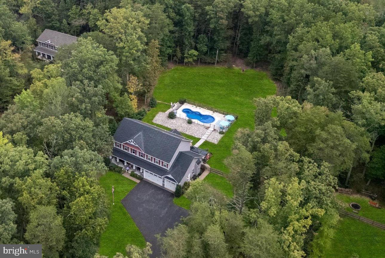 8205 MUSKET RIDGE LANE