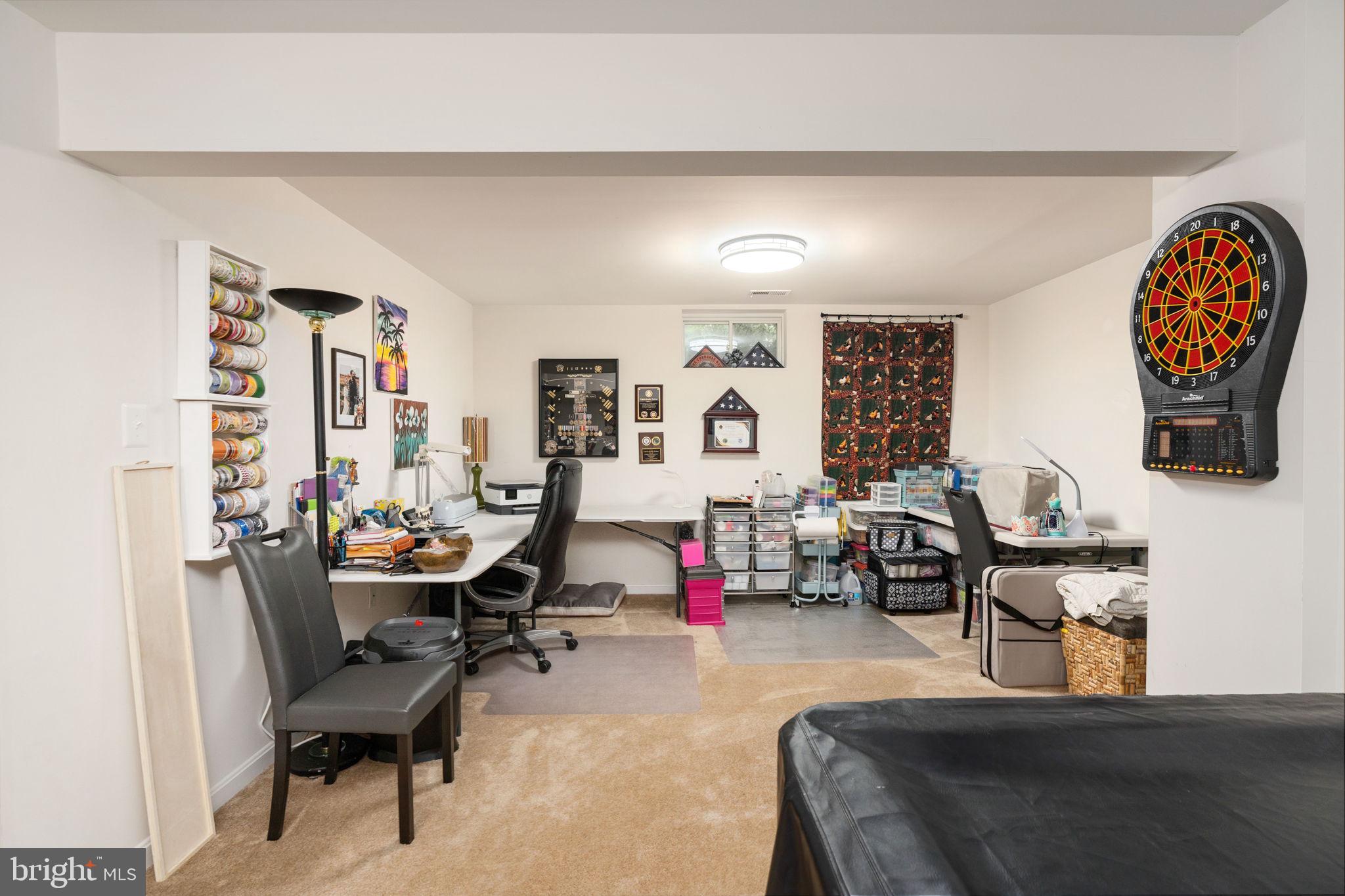 PIPE RUN - Residential