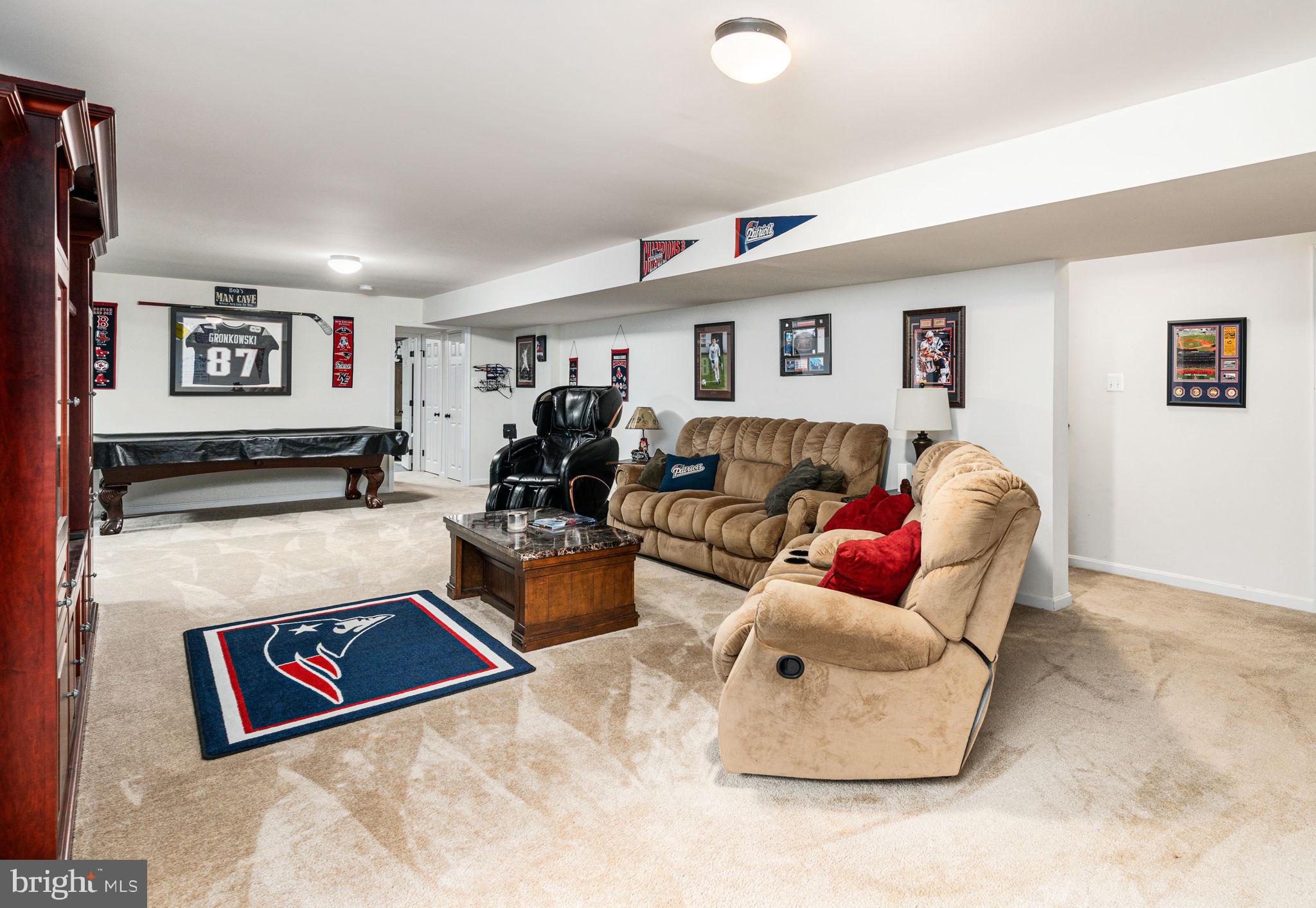 PIPE RUN - Residential