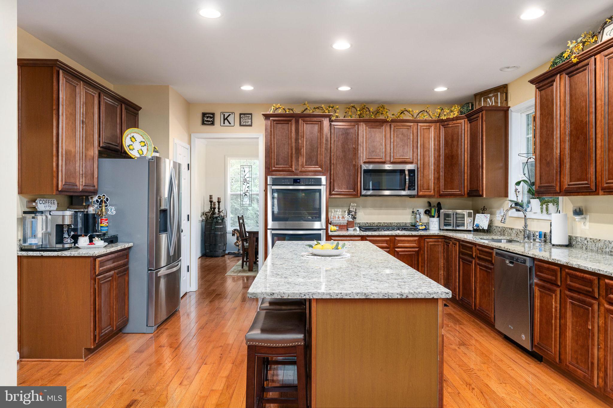 PIPE RUN - Residential