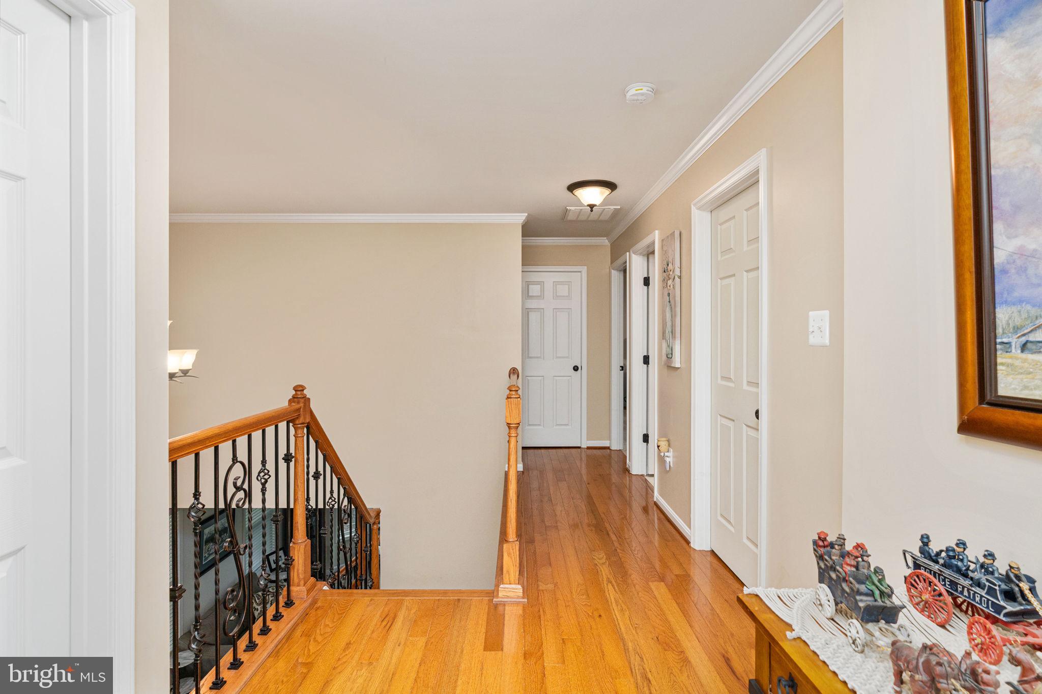 PIPE RUN - Residential