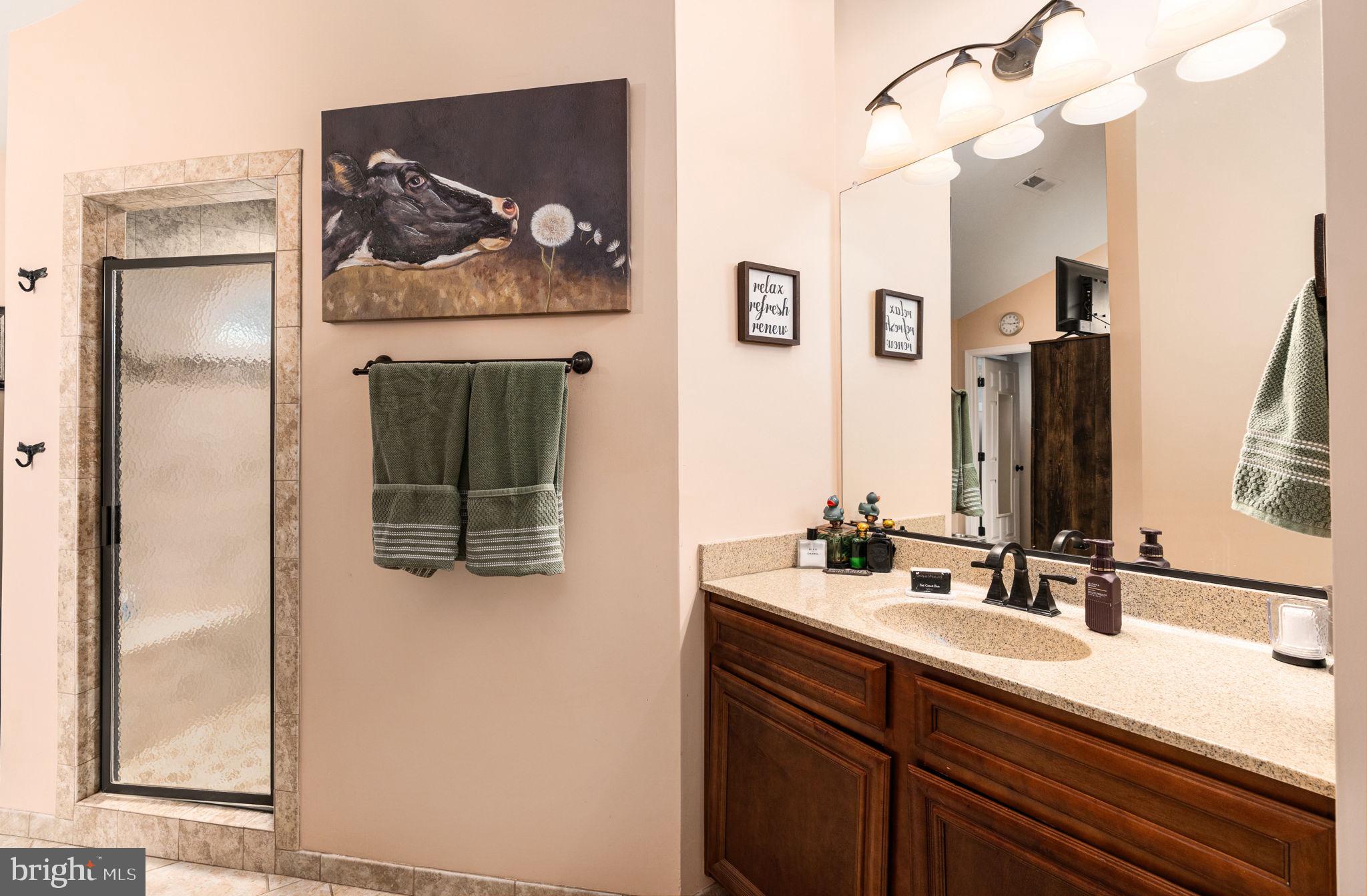 PIPE RUN - Residential