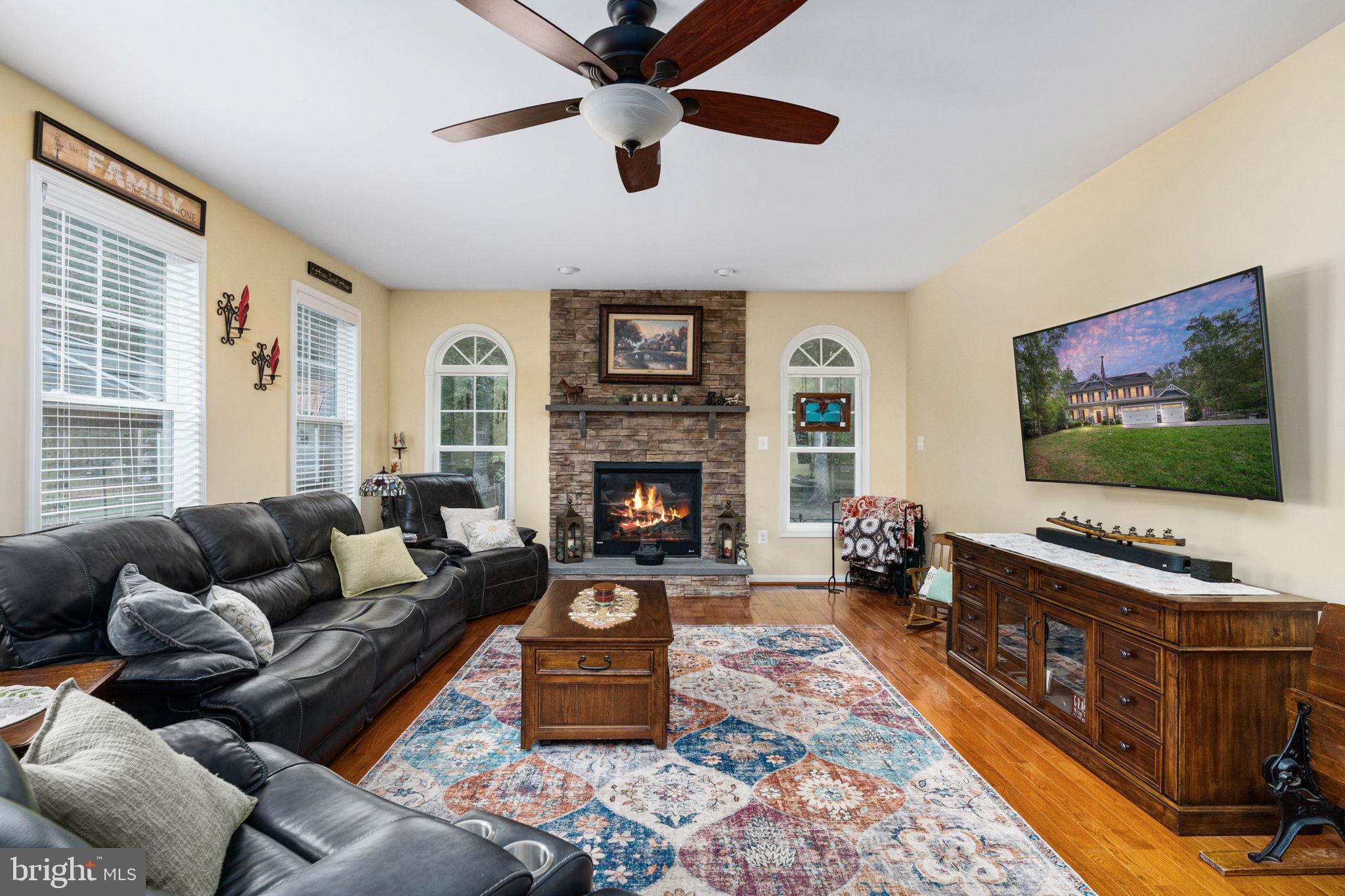 PIPE RUN - Residential