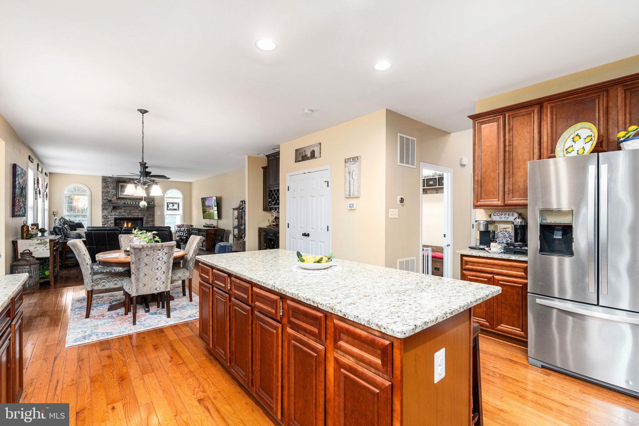 PIPE RUN - Residential