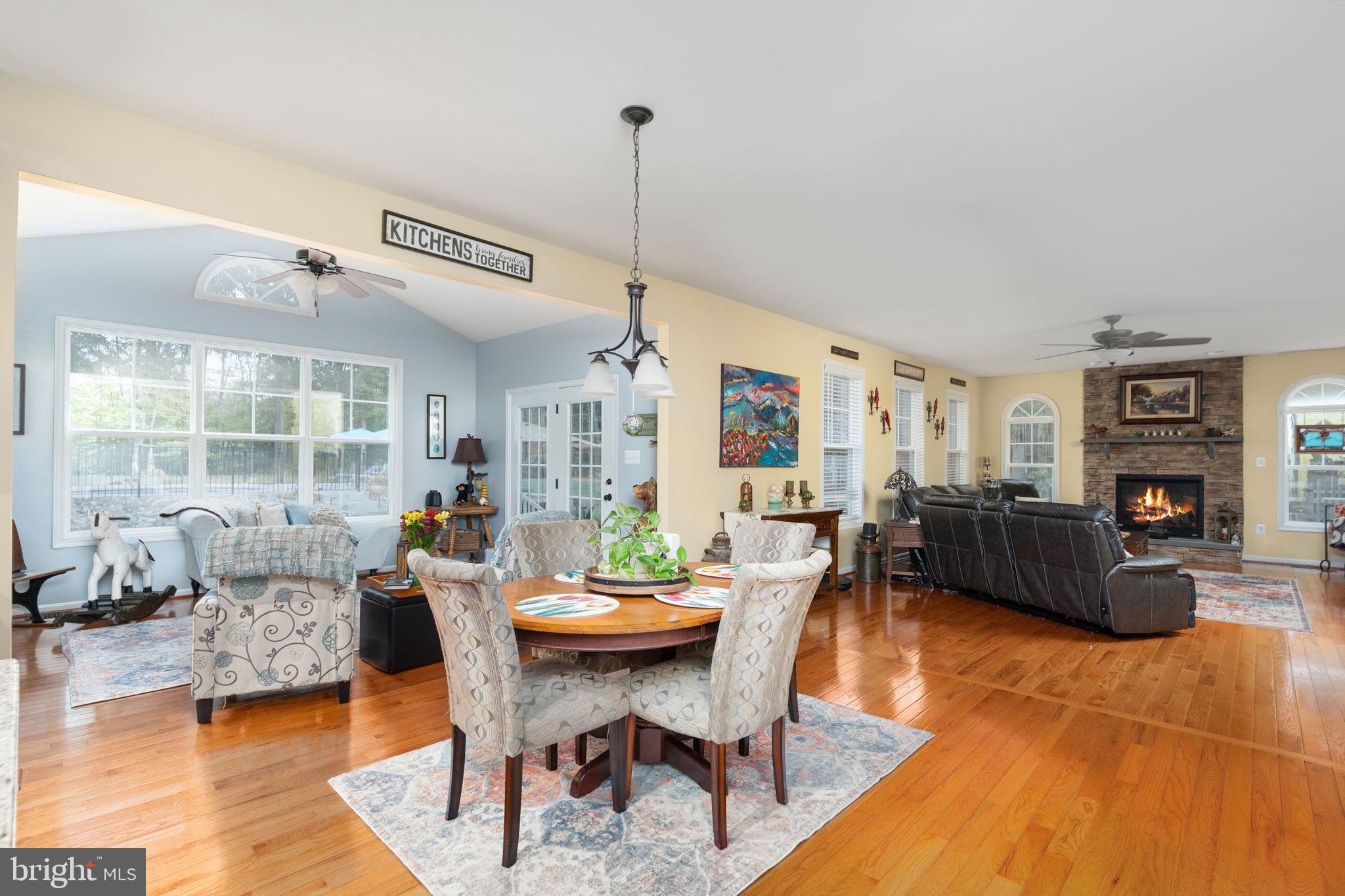 PIPE RUN - Residential