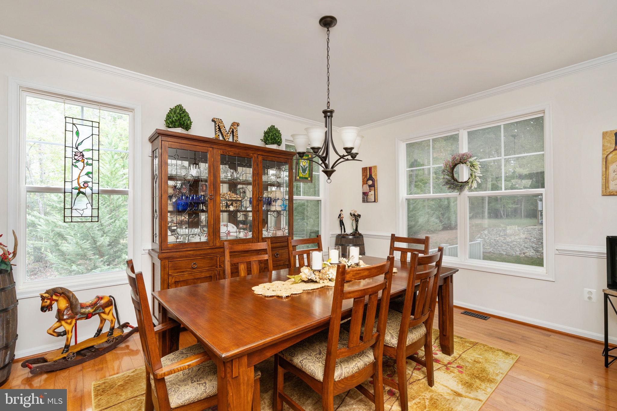 PIPE RUN - Residential