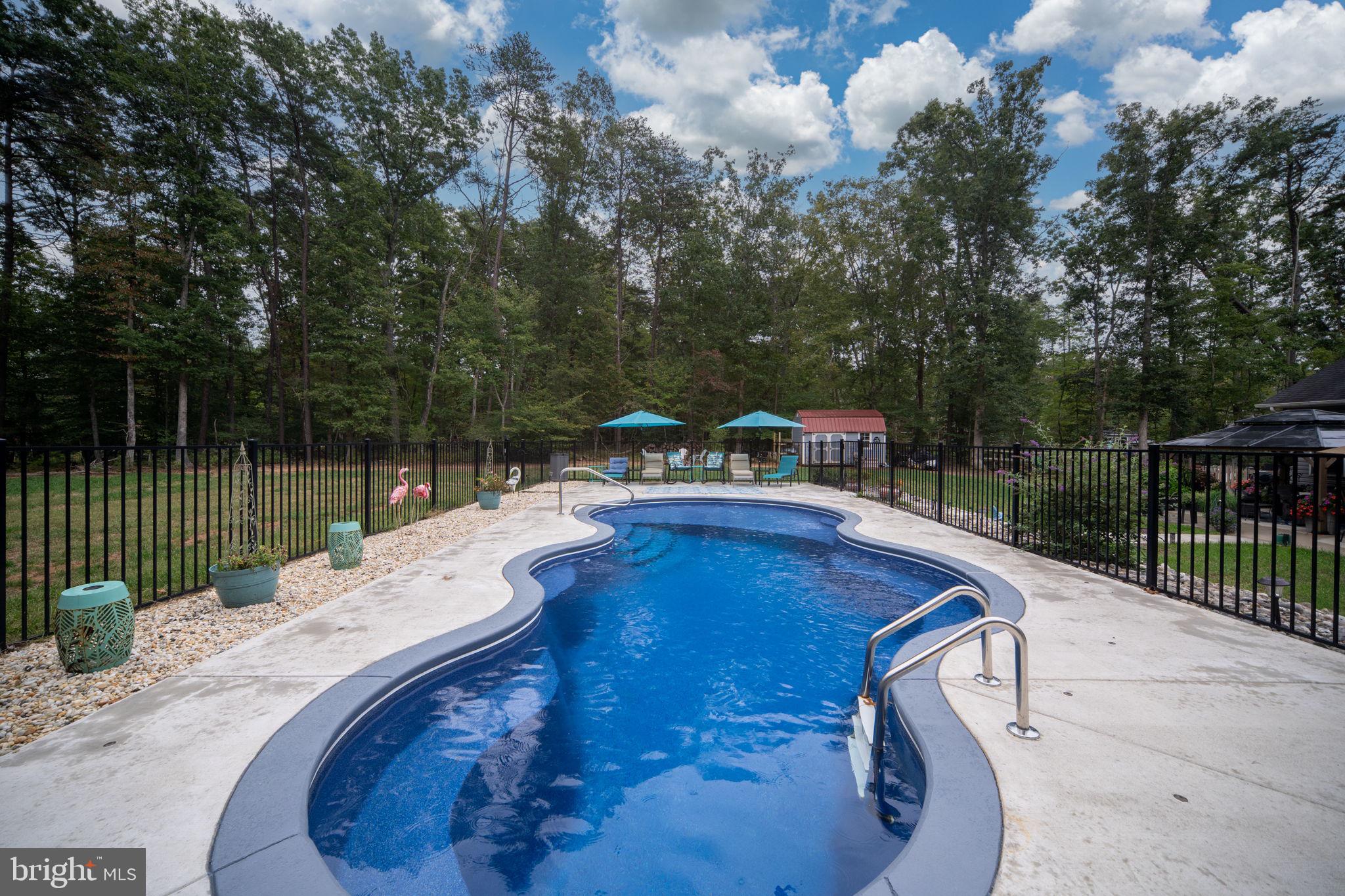 PIPE RUN - Residential