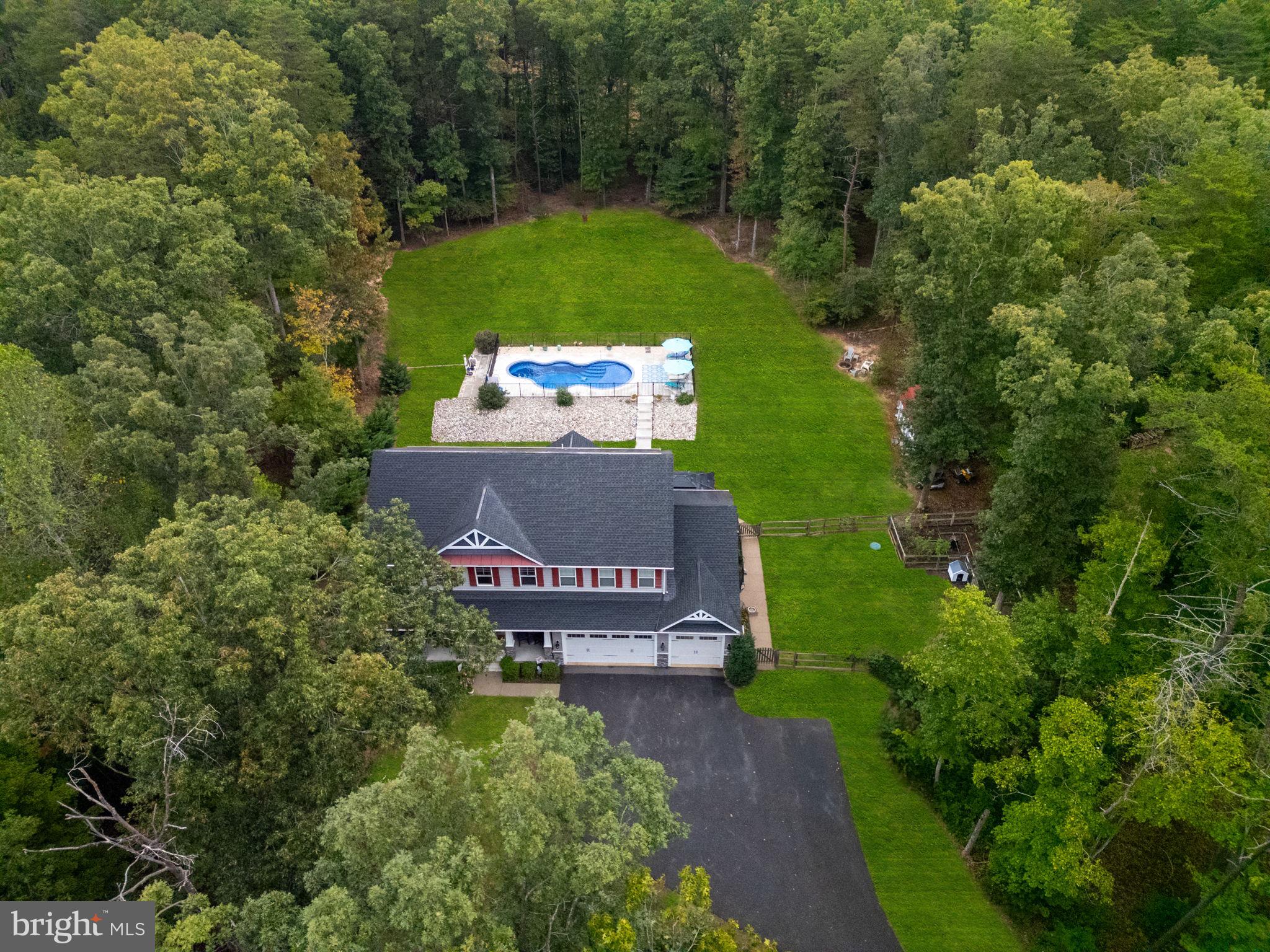 PIPE RUN - Residential