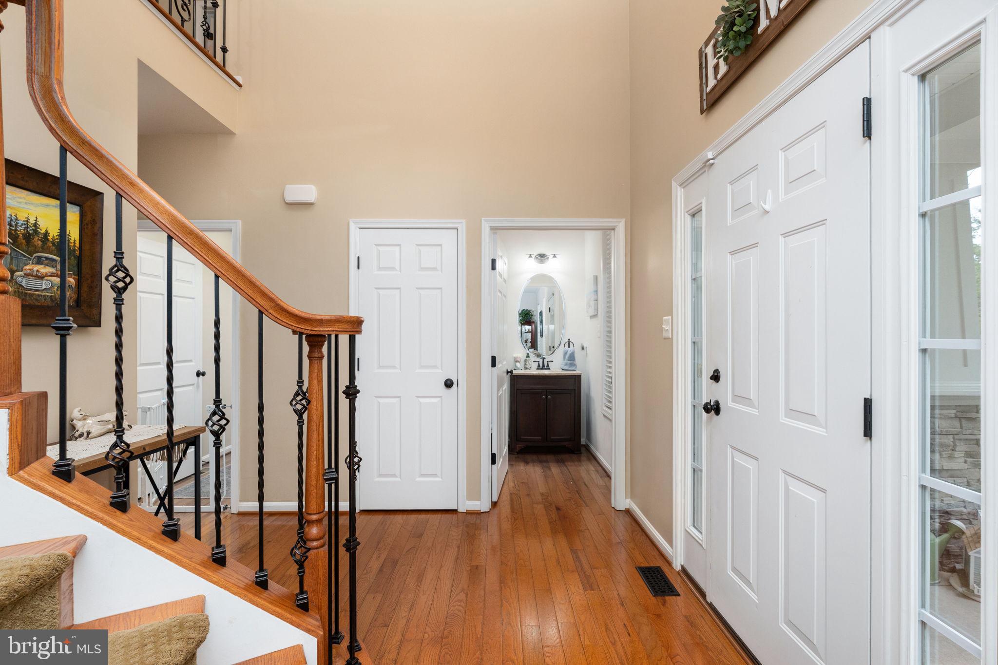 PIPE RUN - Residential