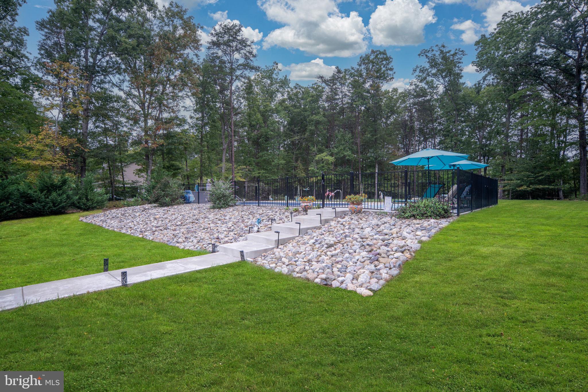 PIPE RUN - Residential