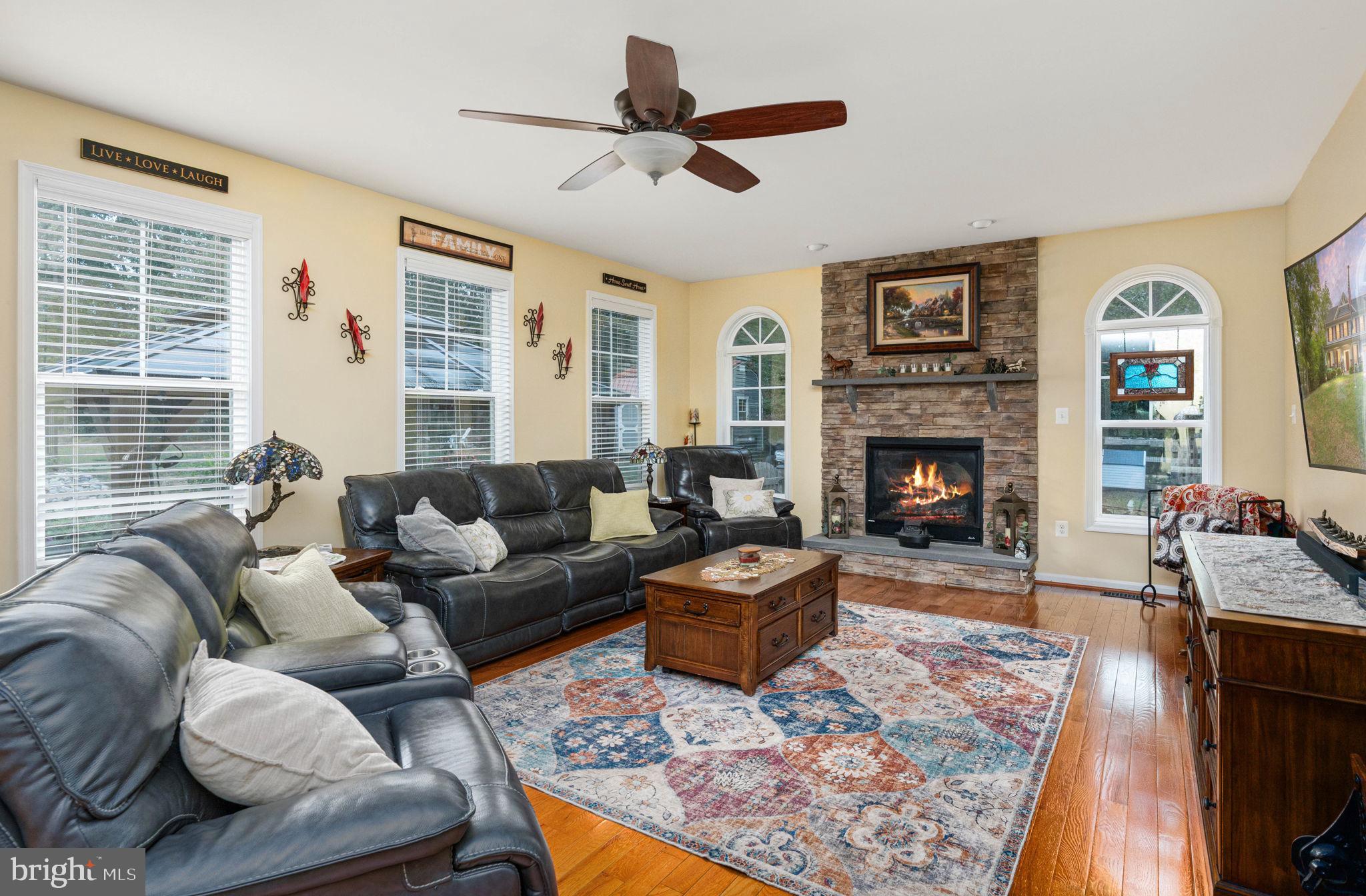 PIPE RUN - Residential