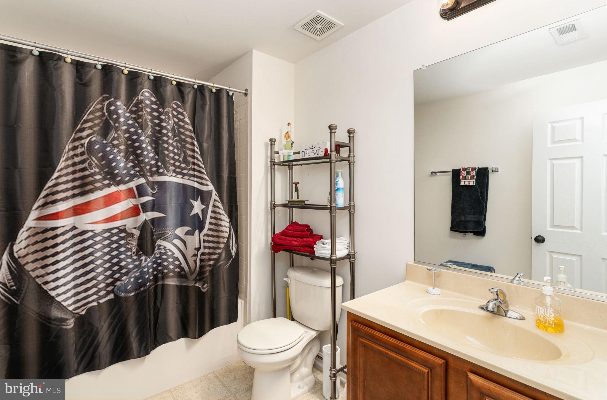 PIPE RUN - Residential