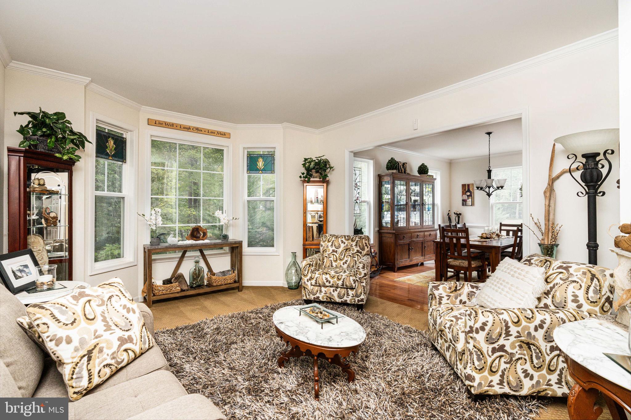 PIPE RUN - Residential