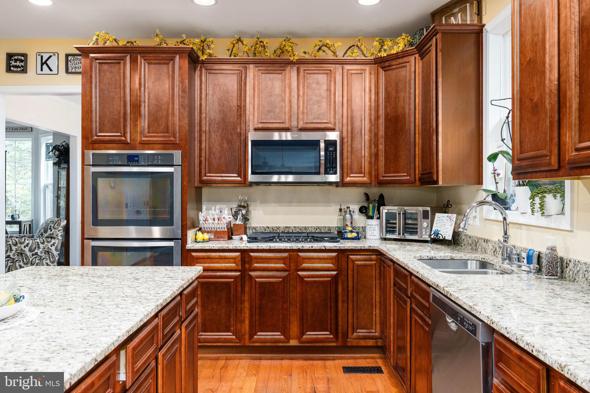 PIPE RUN - Residential