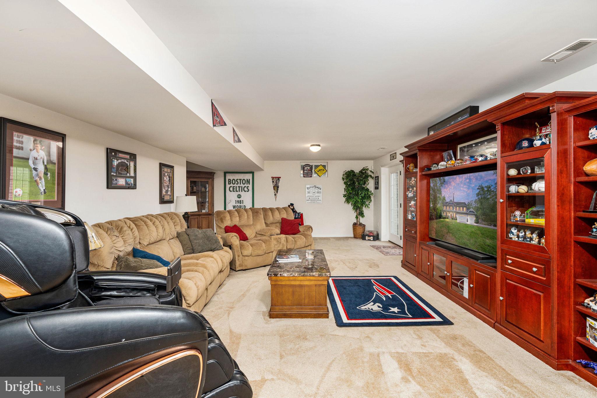 PIPE RUN - Residential