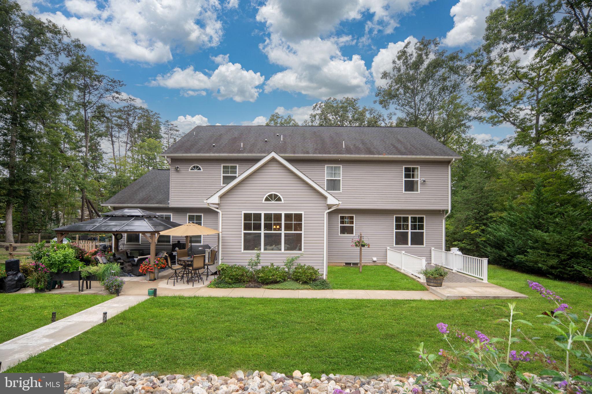 PIPE RUN - Residential