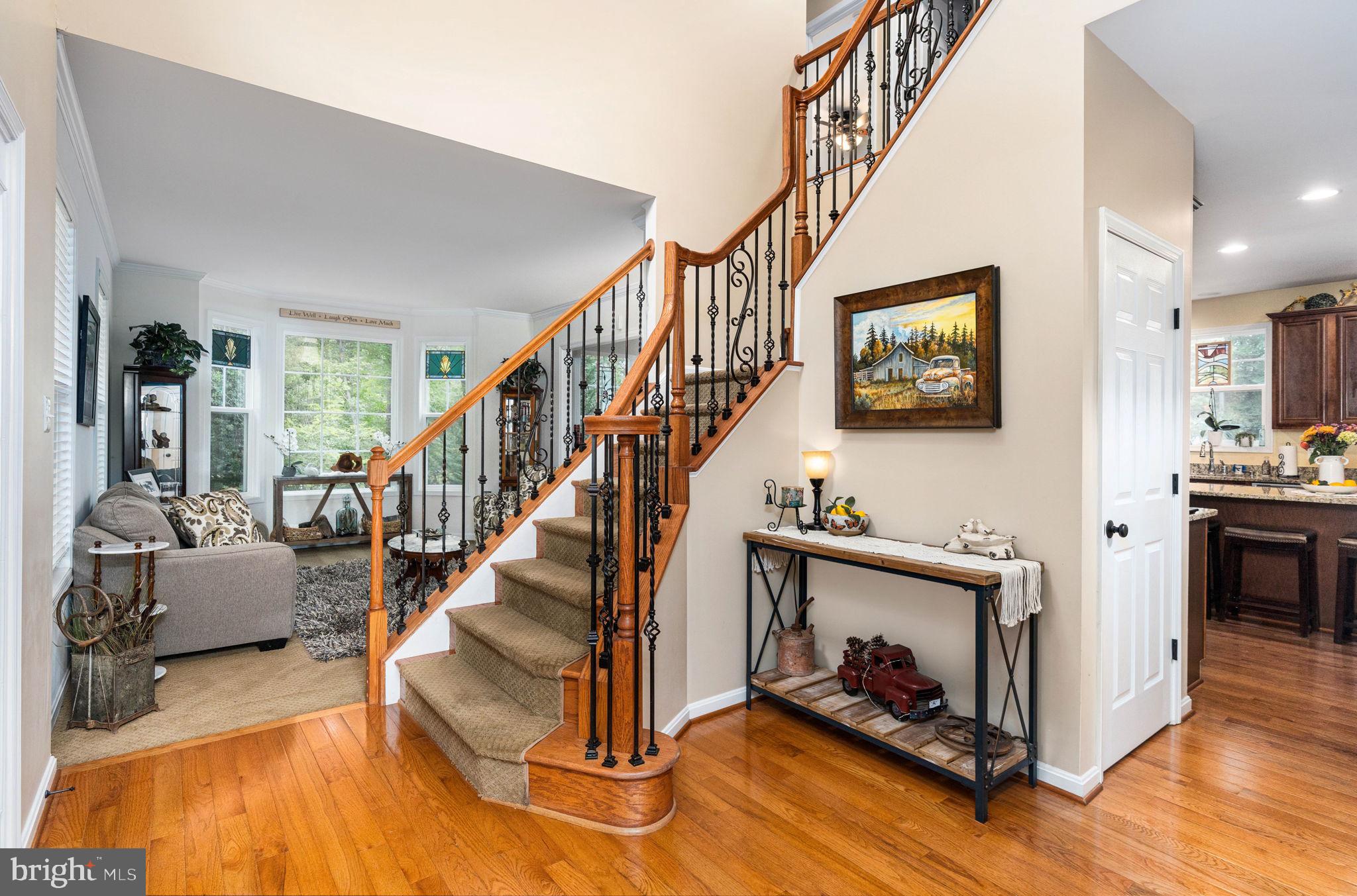 PIPE RUN - Residential