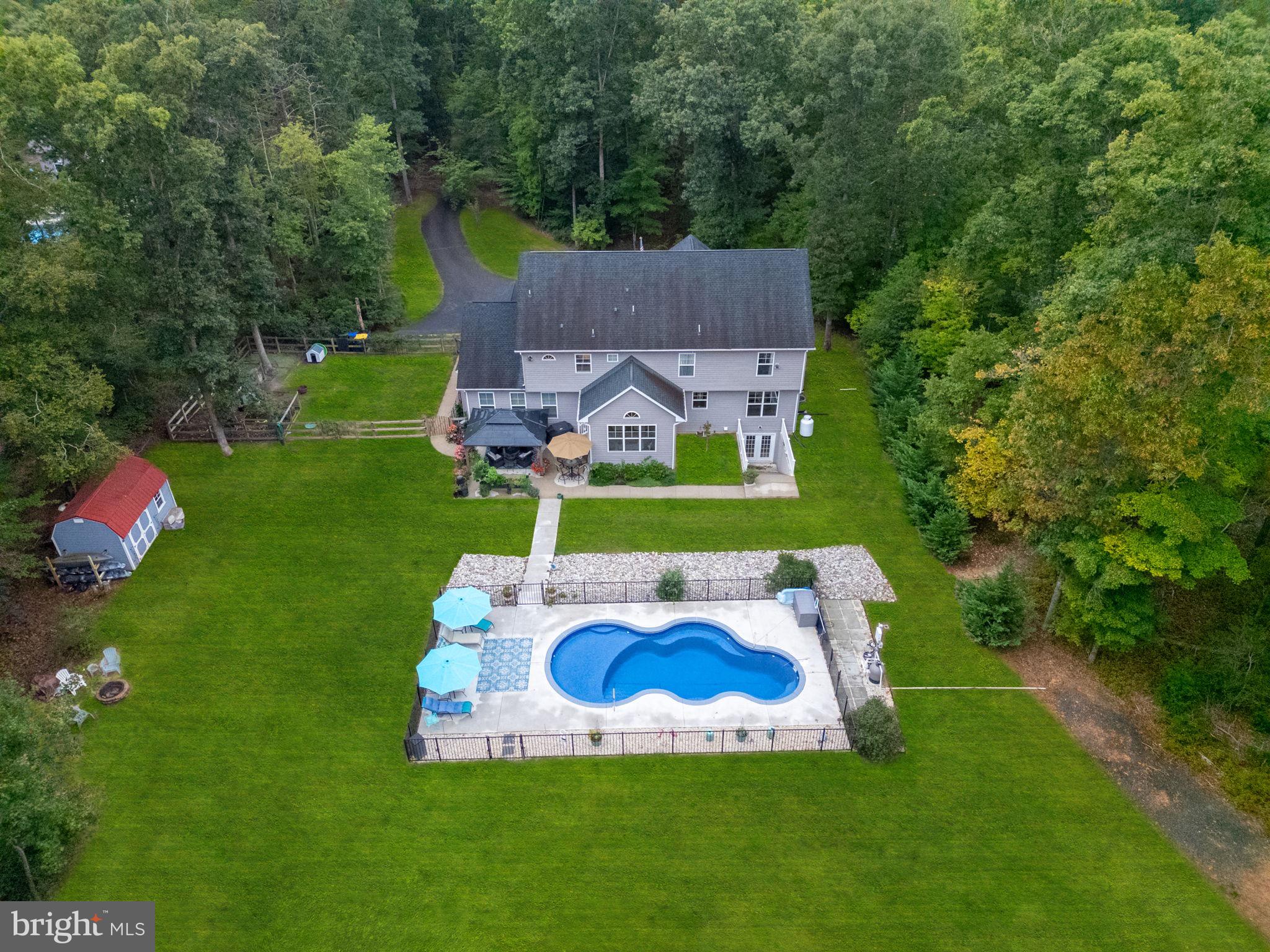 PIPE RUN - Residential