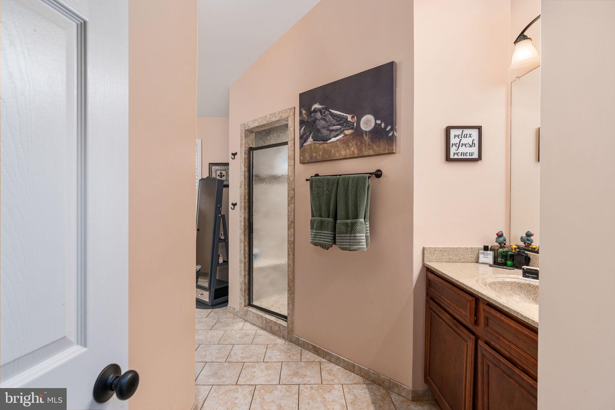 PIPE RUN - Residential